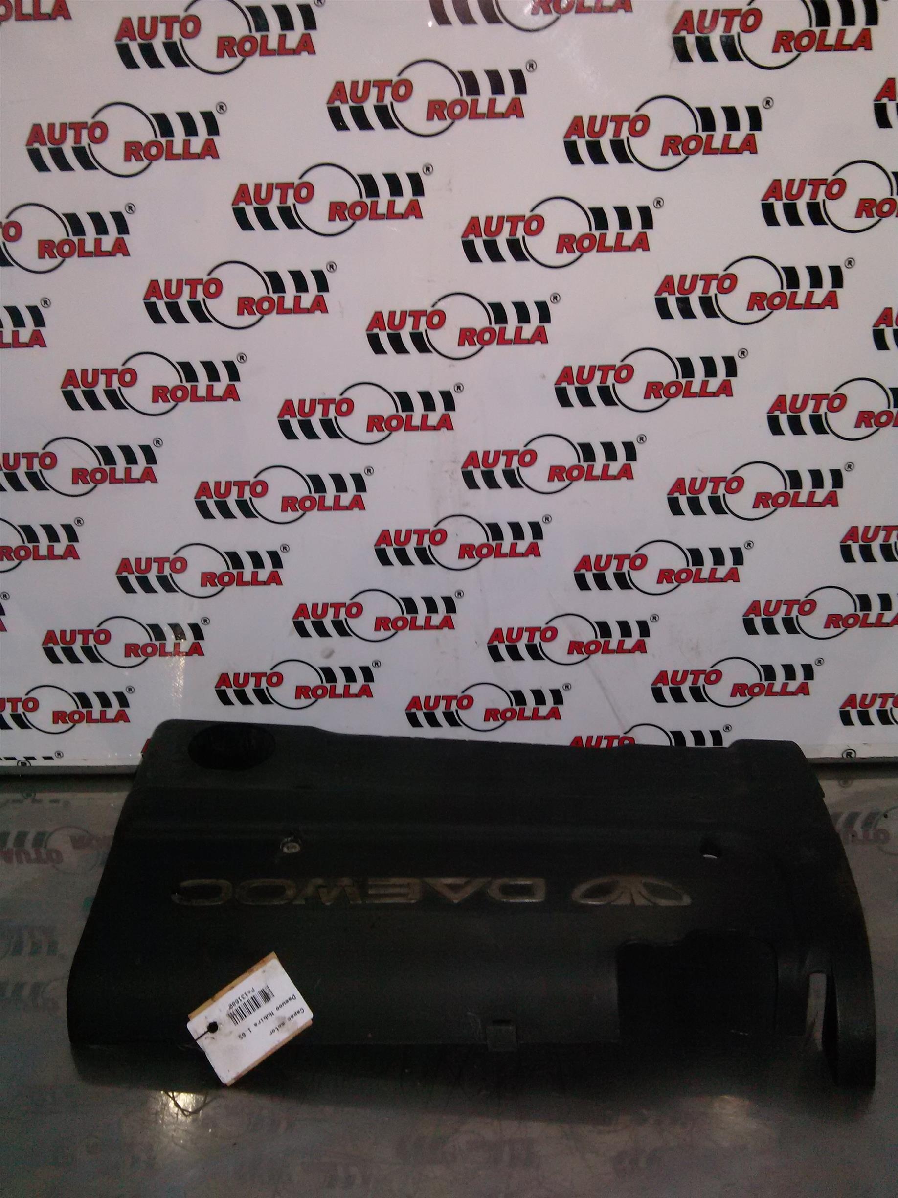 Capac motor Daewoo Nubira 1.6S