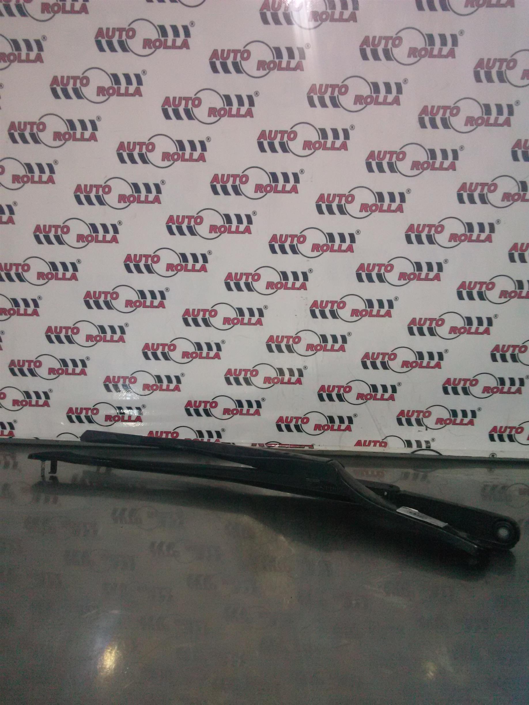stergatoare parbriz BMW F11 an 2012