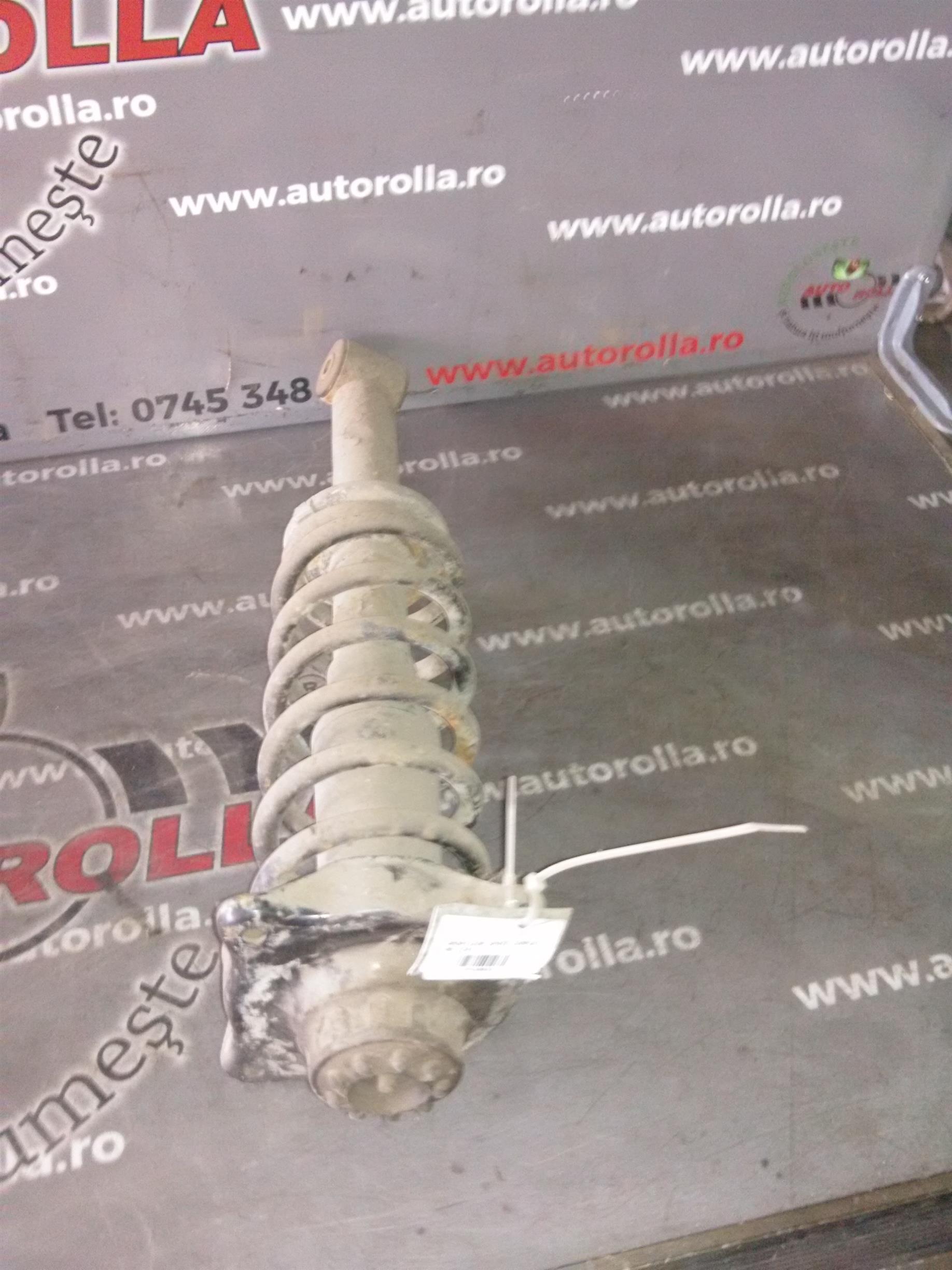 amortizor spate complet Audi A6 C4