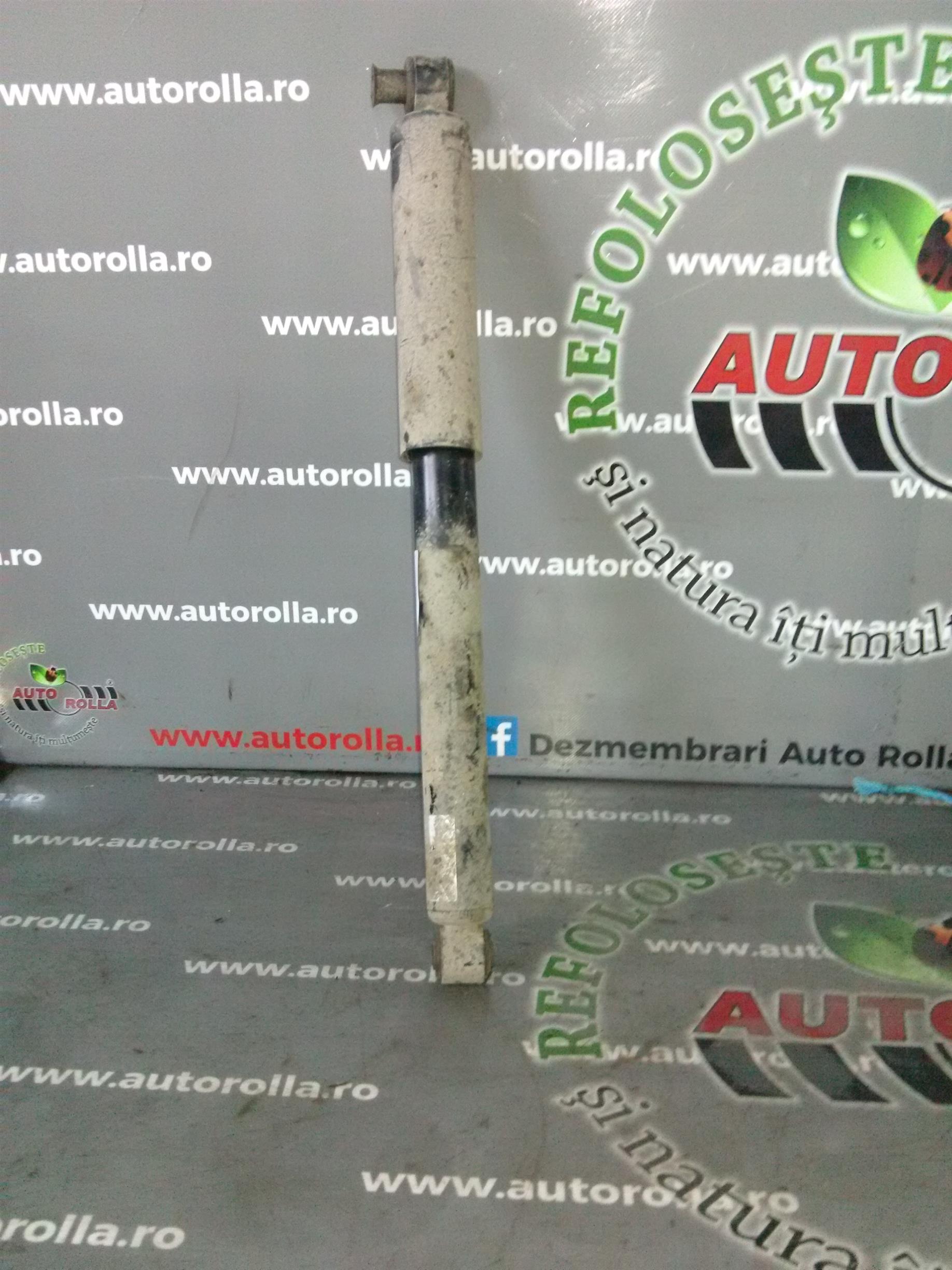 Amortizor spate Ford Transit an 2002