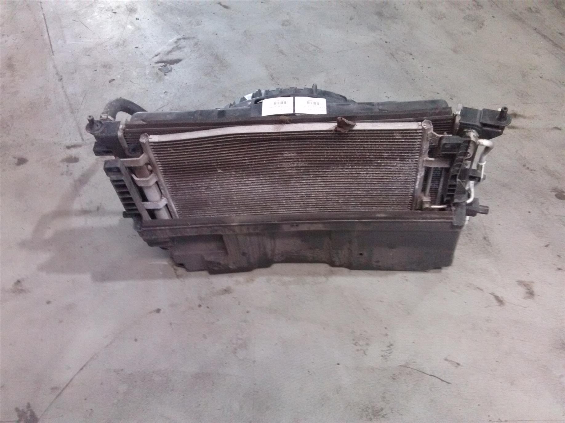 Radiator ac Kia Niro 2 EV, an 2021