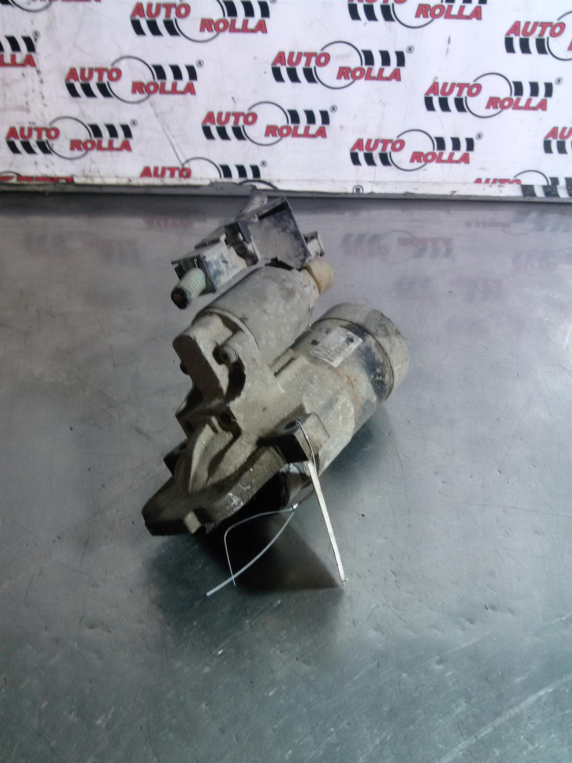 Electromotor Mazda CX-7, 2.3S, an 2008, L3