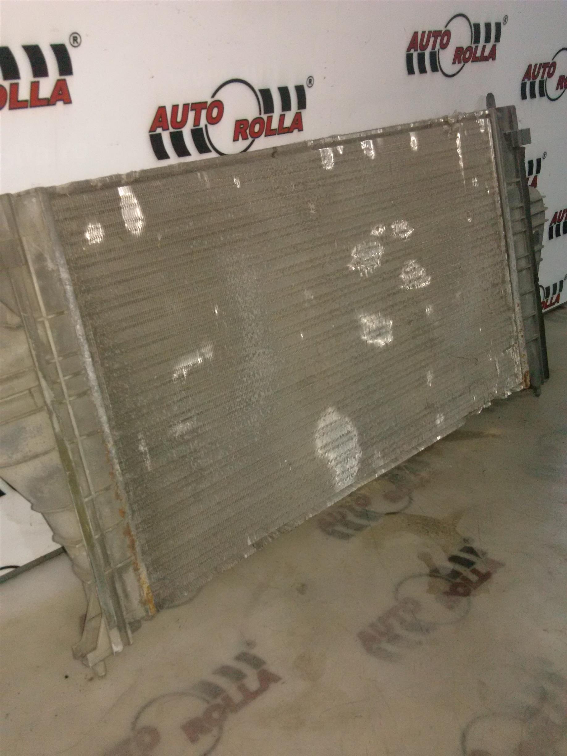 radiator intercooler Peugeot 406, 2.8TS an 1998