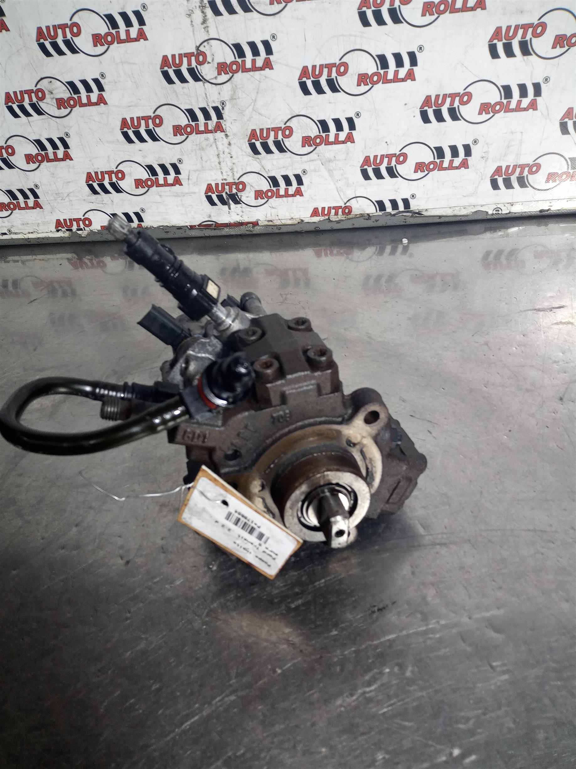Pompa inalte Ford Tranzit ,2.2 d , euro 5