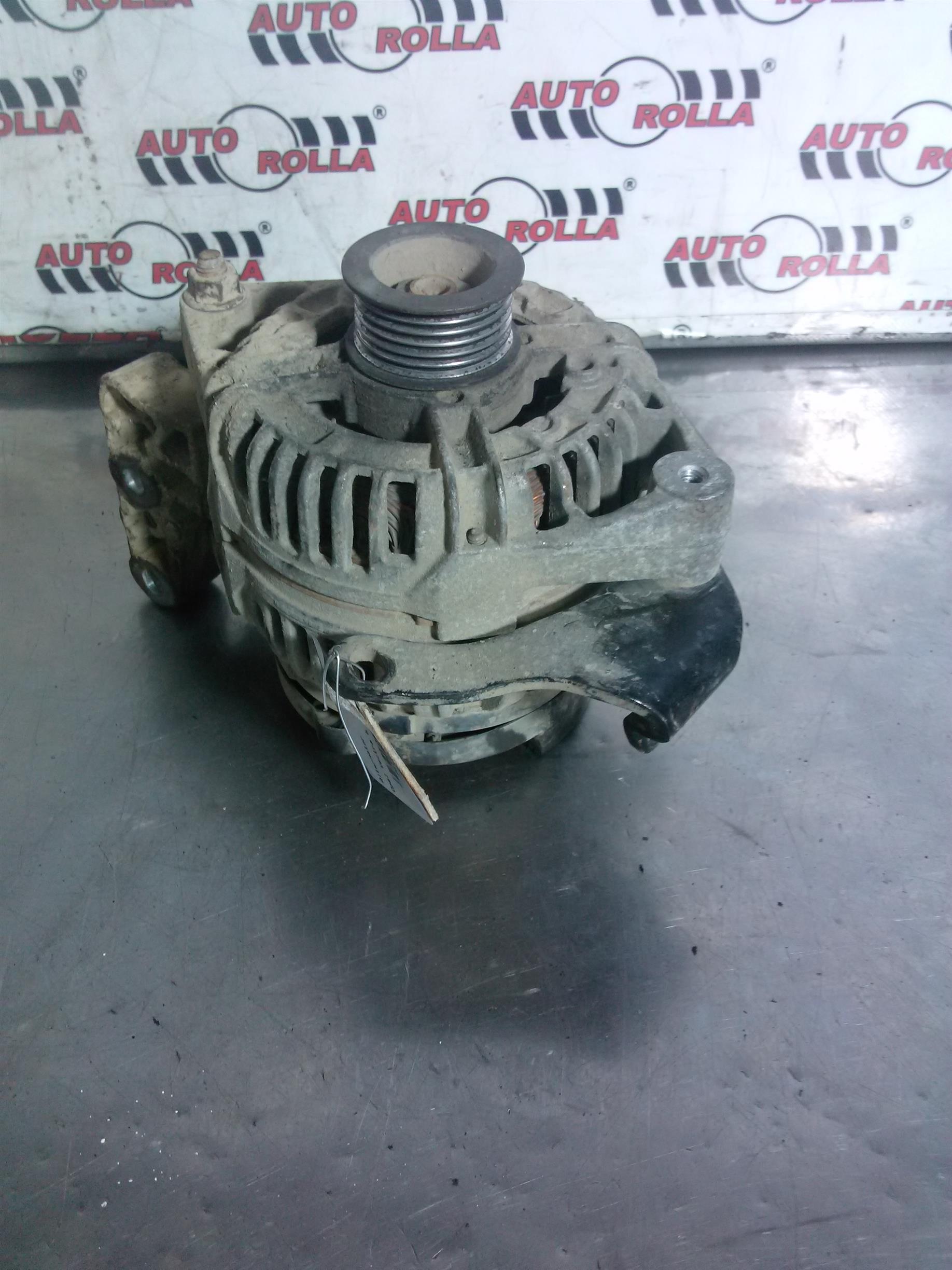 Alternator Opel Vectra b