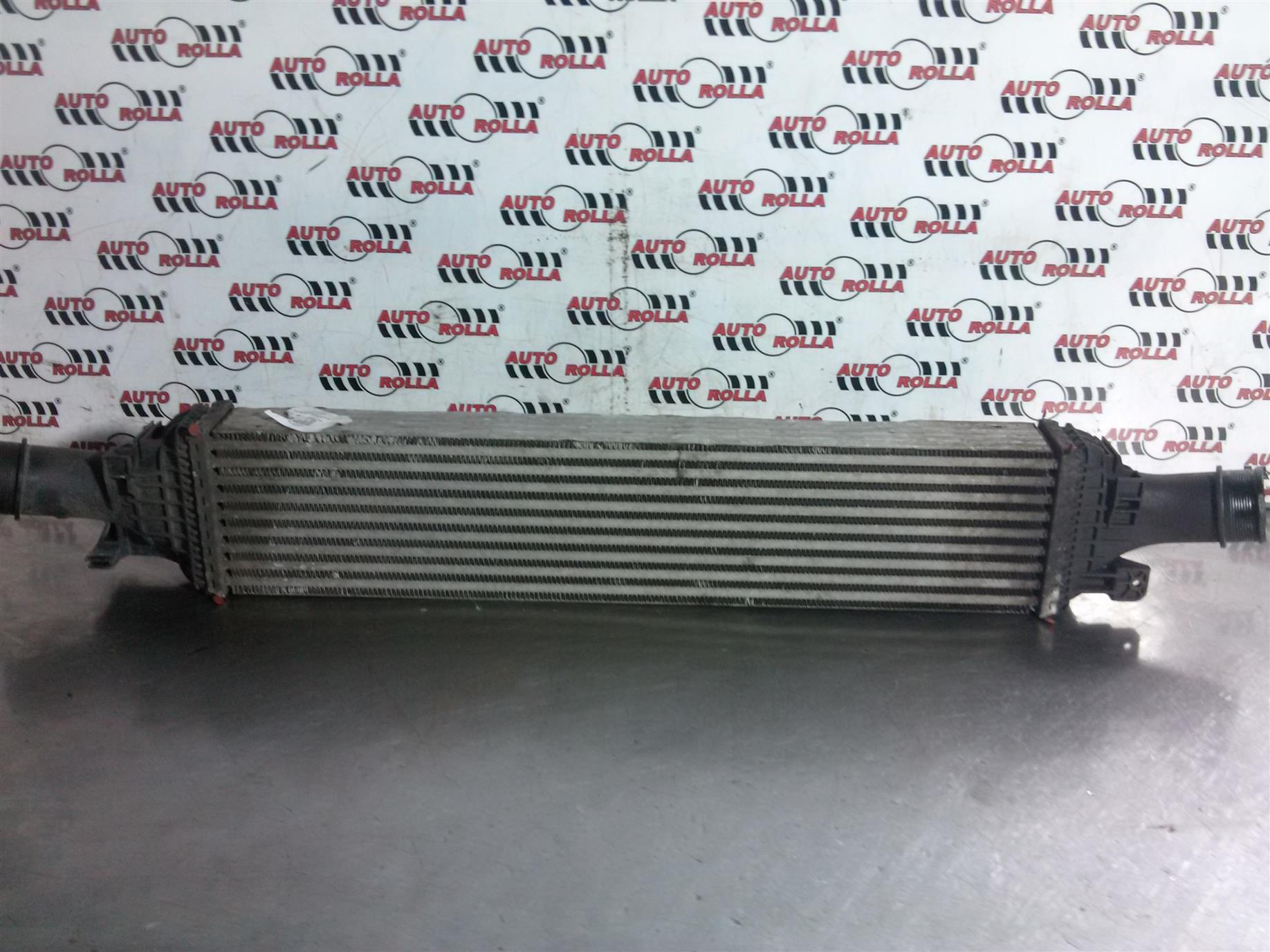 Radiator intercooler Audi A5 2.0TFSI, an 2011, euro 5, CDN