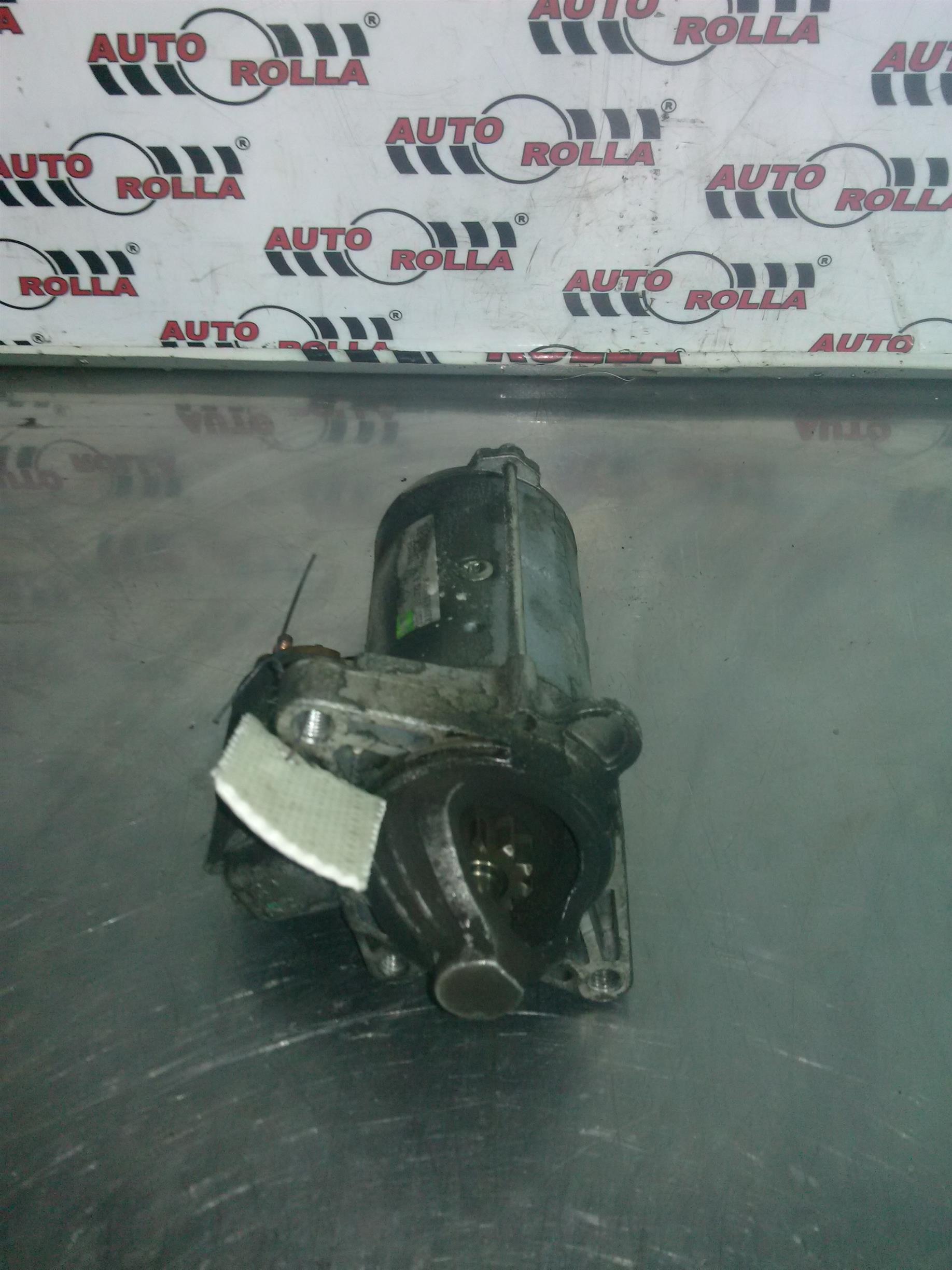 Electromotor Renault Espace 2.0DCI, an 2009