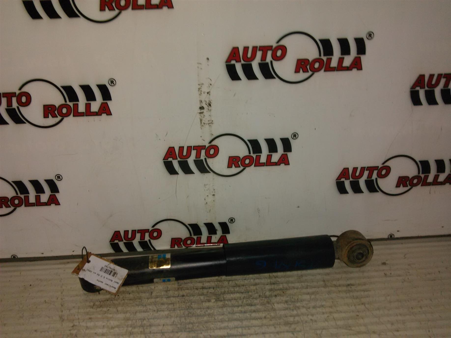 Amortizor spate Opel Astra G 2.0d an 2002