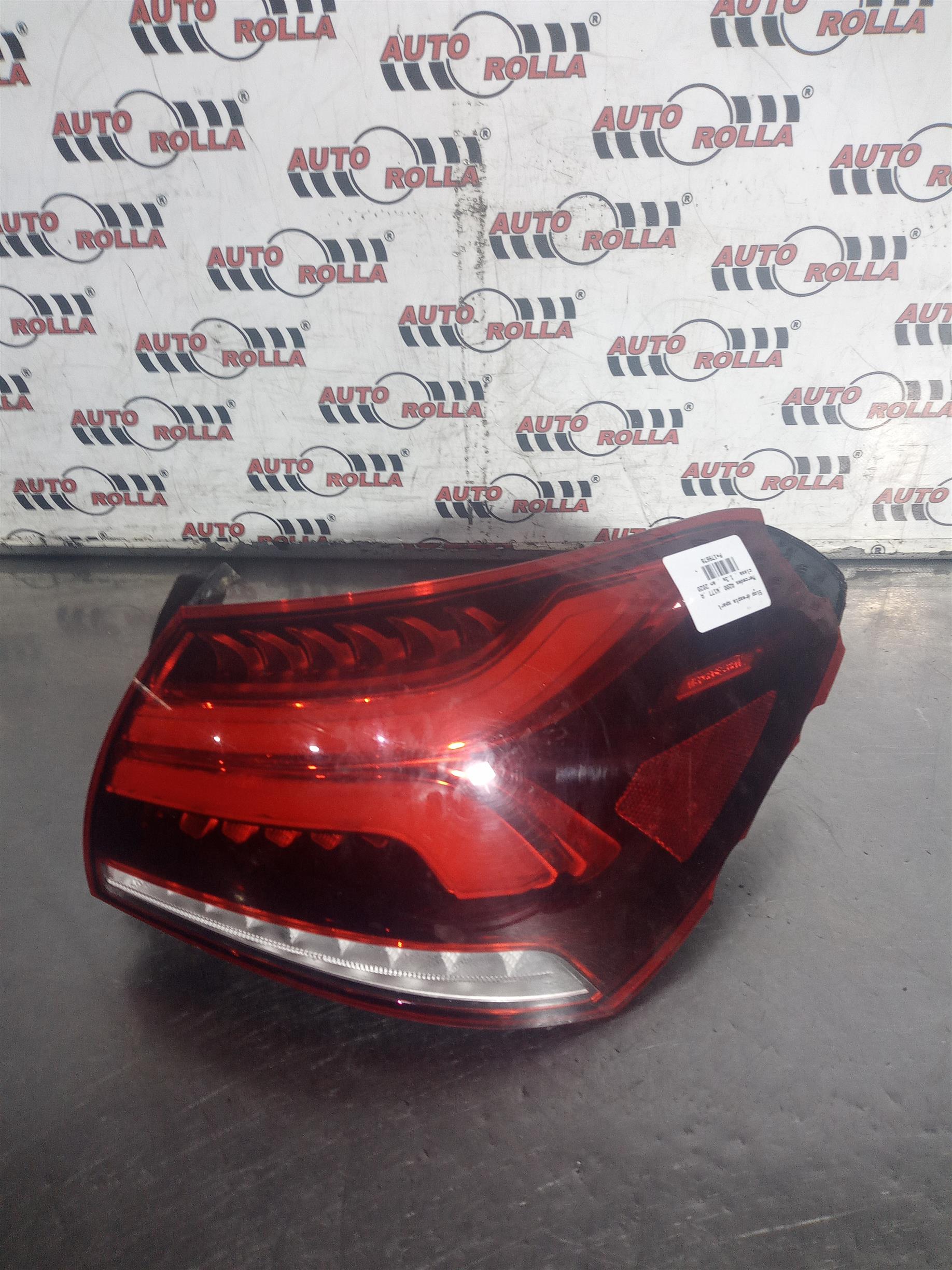 Stop dreapta spart Mercedes A200 ,W177 ,A class , 1.3s , an 2020
