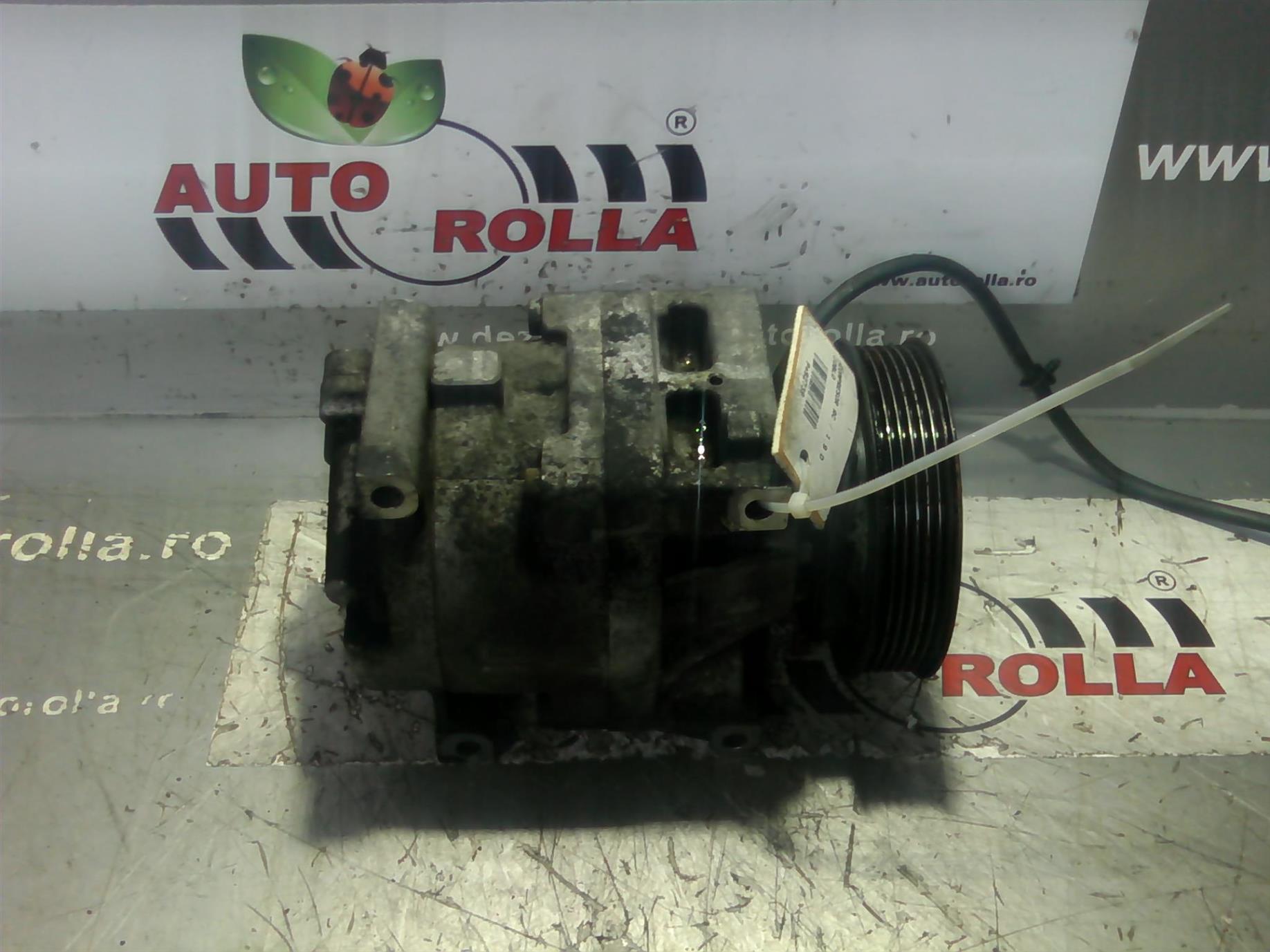 compresor ac Fiat Doblo, 1.9D