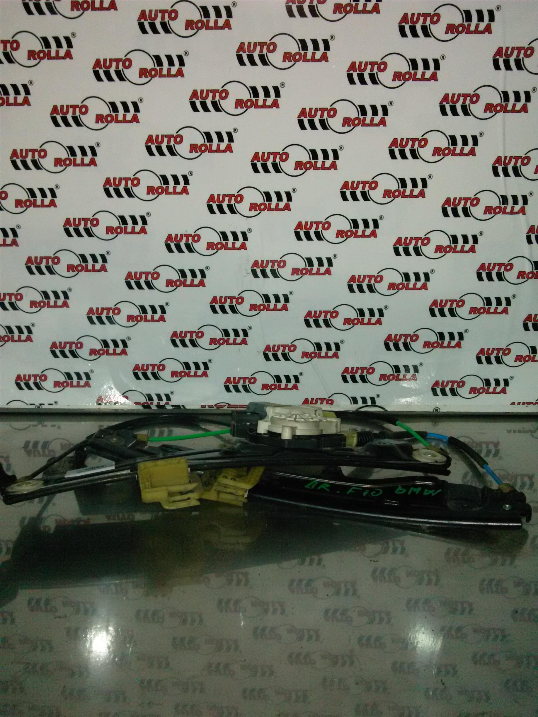 macara electrica usa dreapta fata BMW F11 an 2012