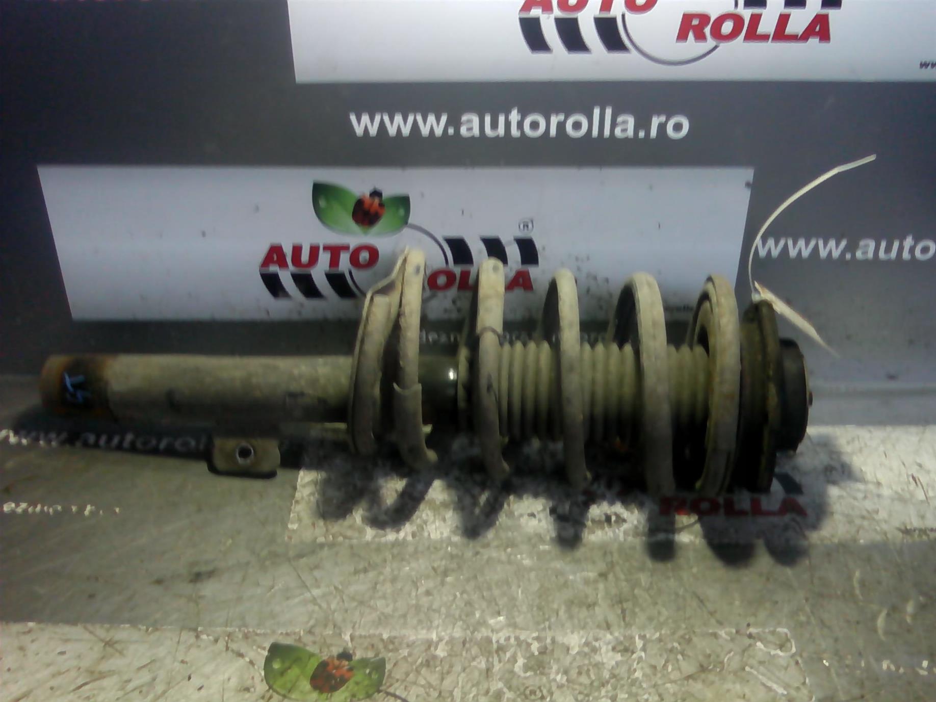 amortizor stanga fata complet Peugeot Partner, an 2006
