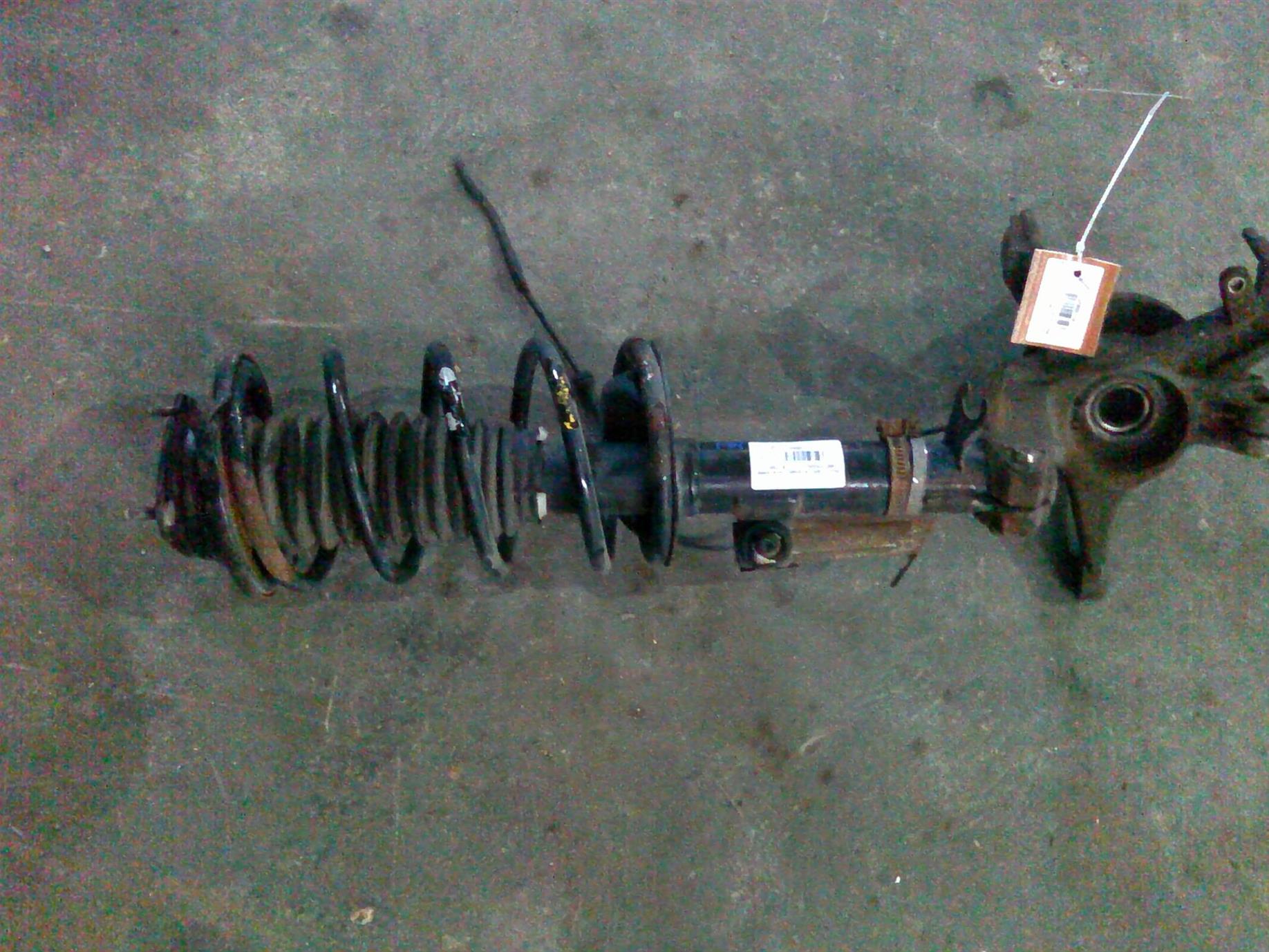 amortizor stanga fata complet Ford Focus 1, 1.8TDDI