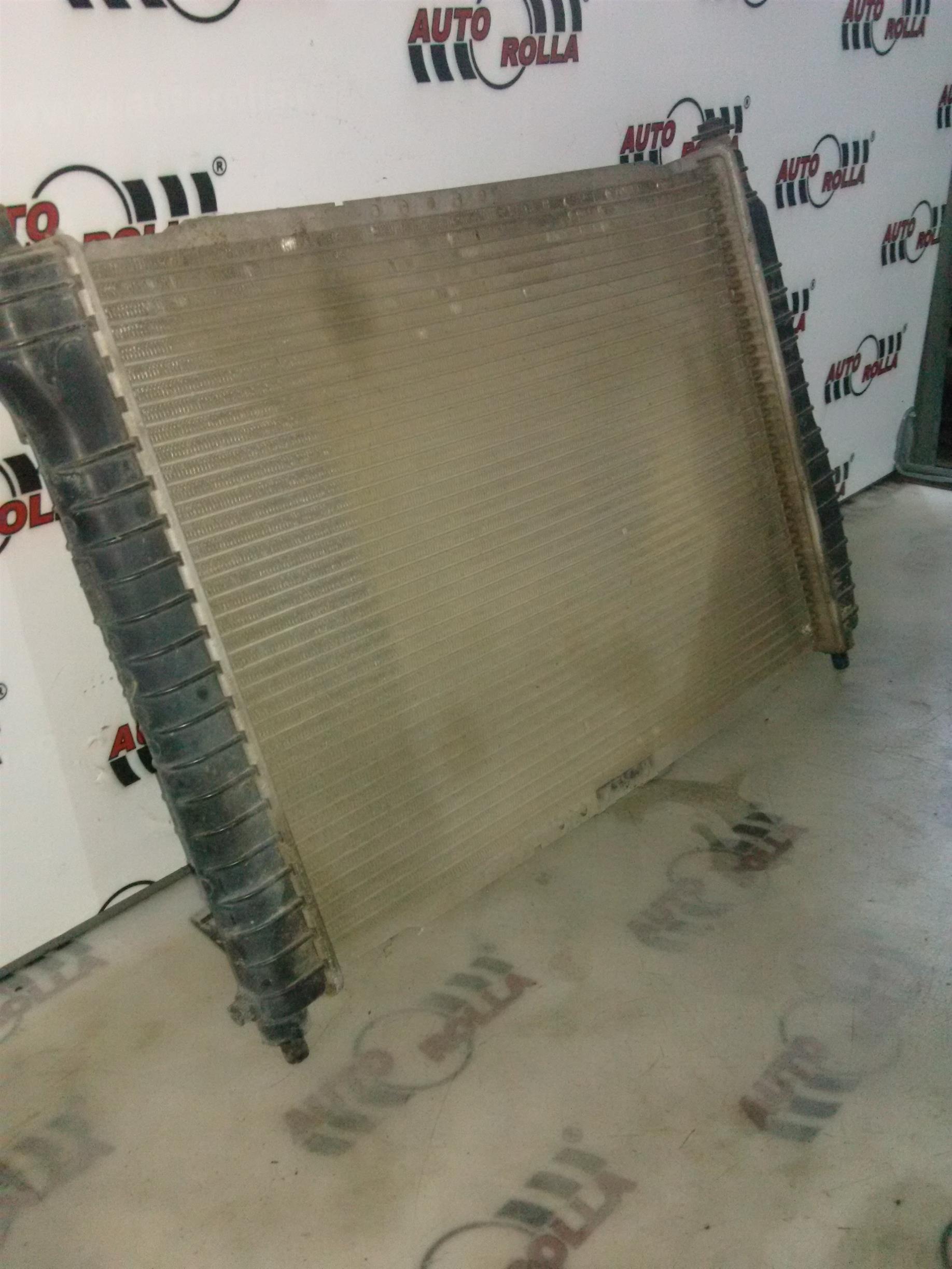 radiator apa Chevrolet Kalos 1.4S, an 2005