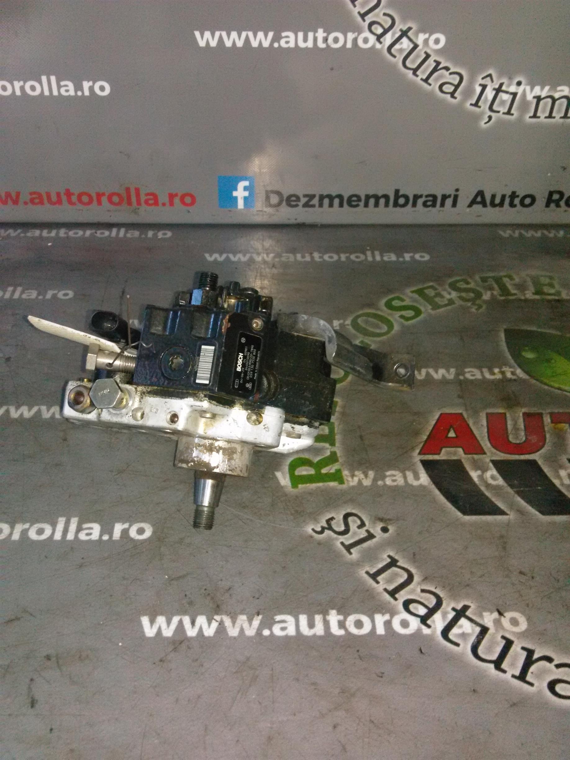 Pompa inalte Audi A6 3.0 TDI an 2007