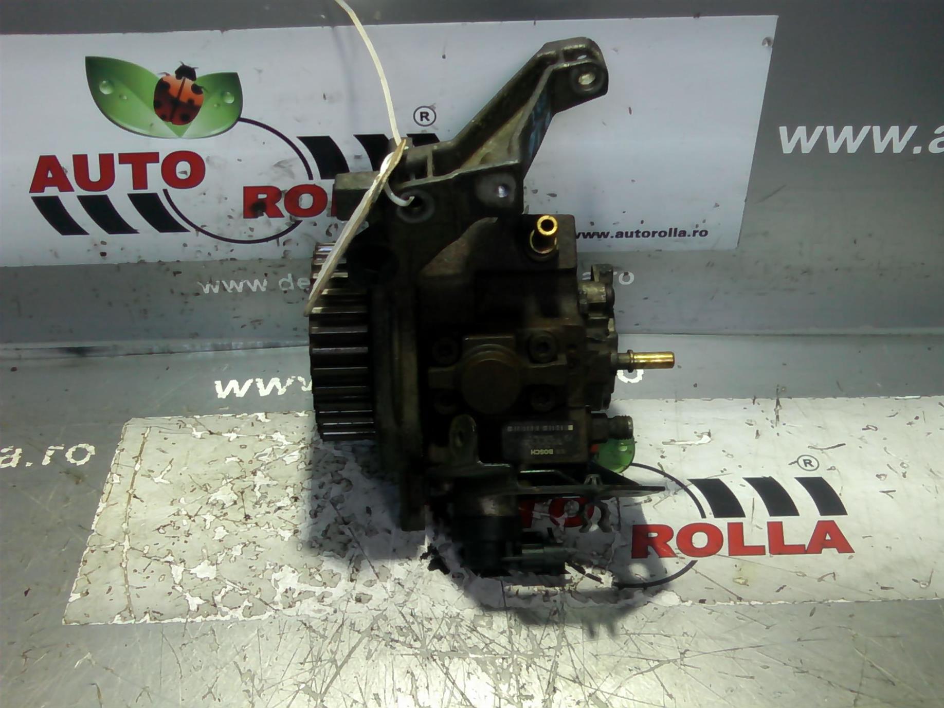 pompa inalte Peugeot Partner, 1.6HDI, an 2006