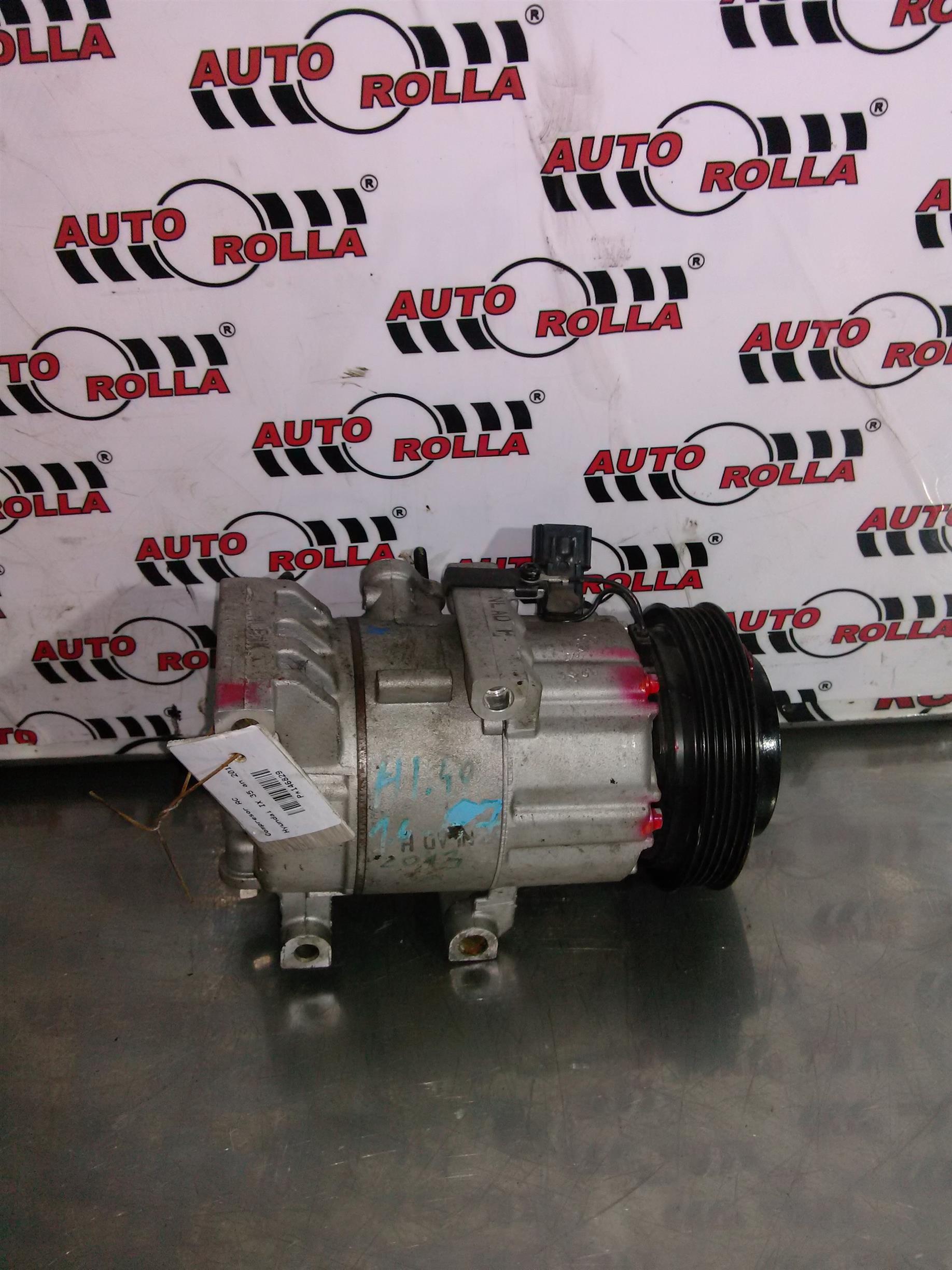 Compresor AC Hyundai IX 35 an 2010