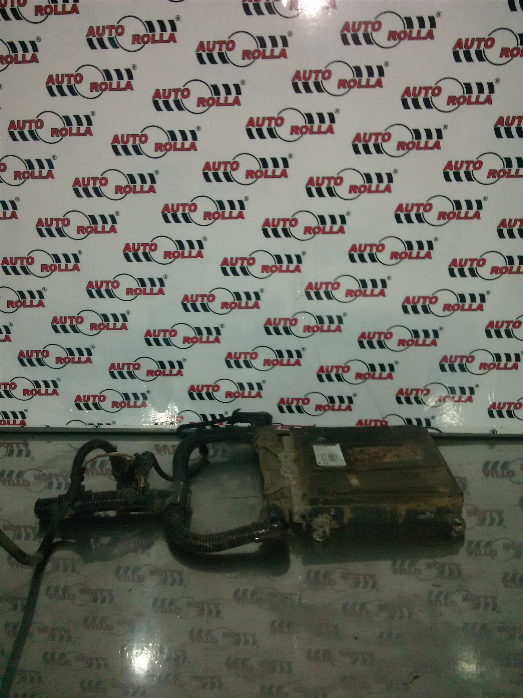 calculator motor MAN TGA 460cp, an 2003