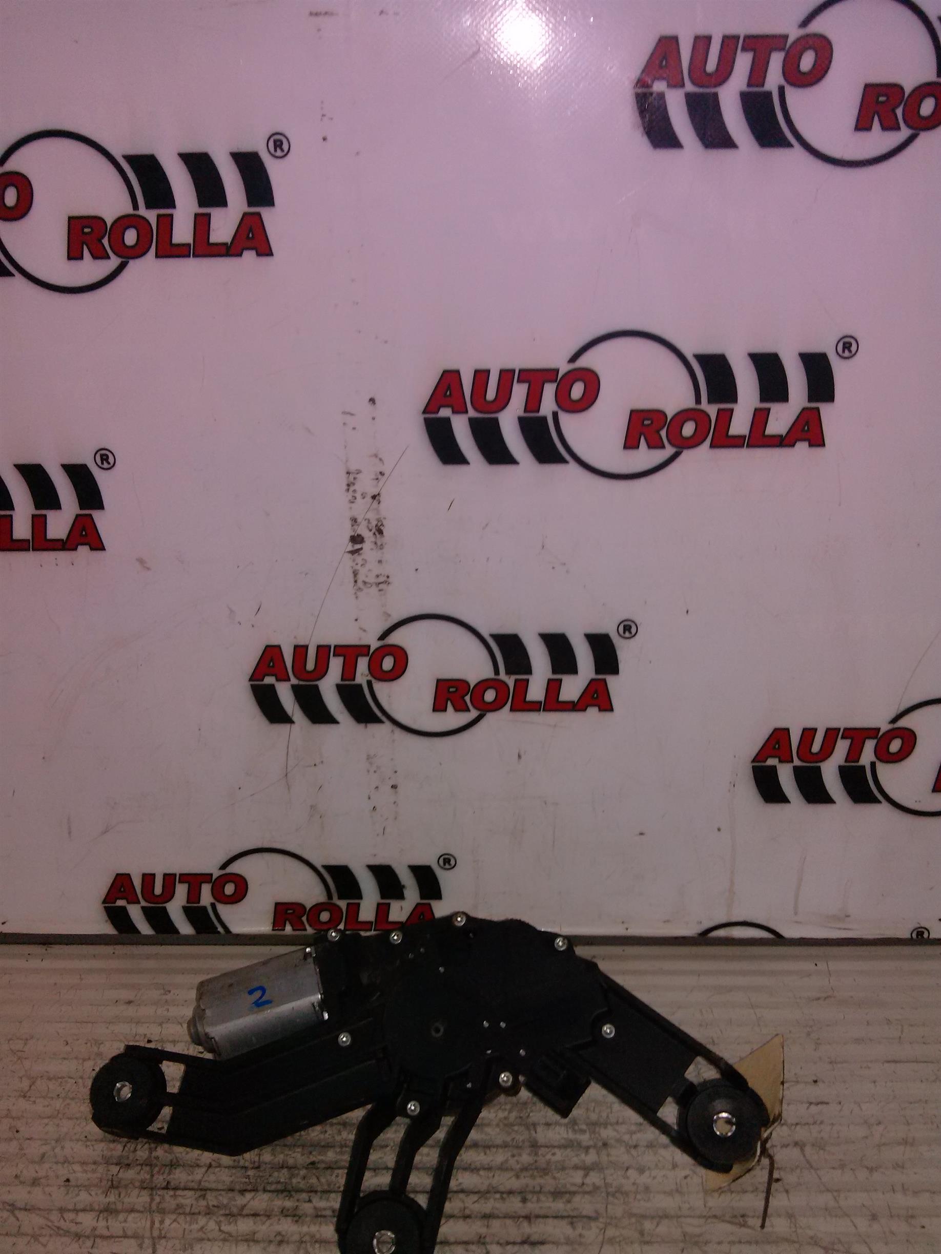 Motoras stergator spate Ford Mondeo IV
