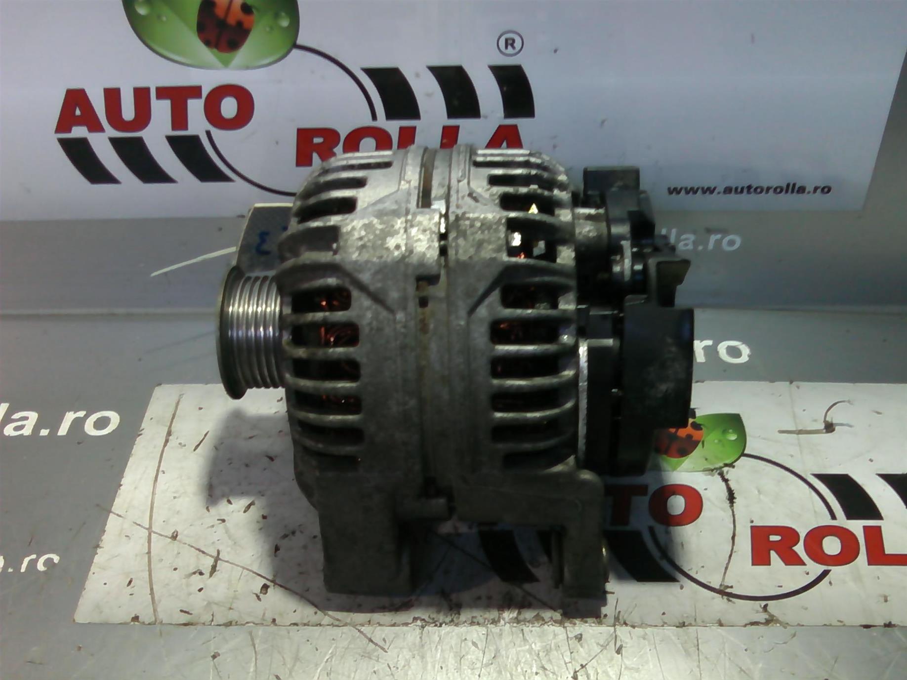 alternator Opel Vectra C, 2.0DTI, an 2003