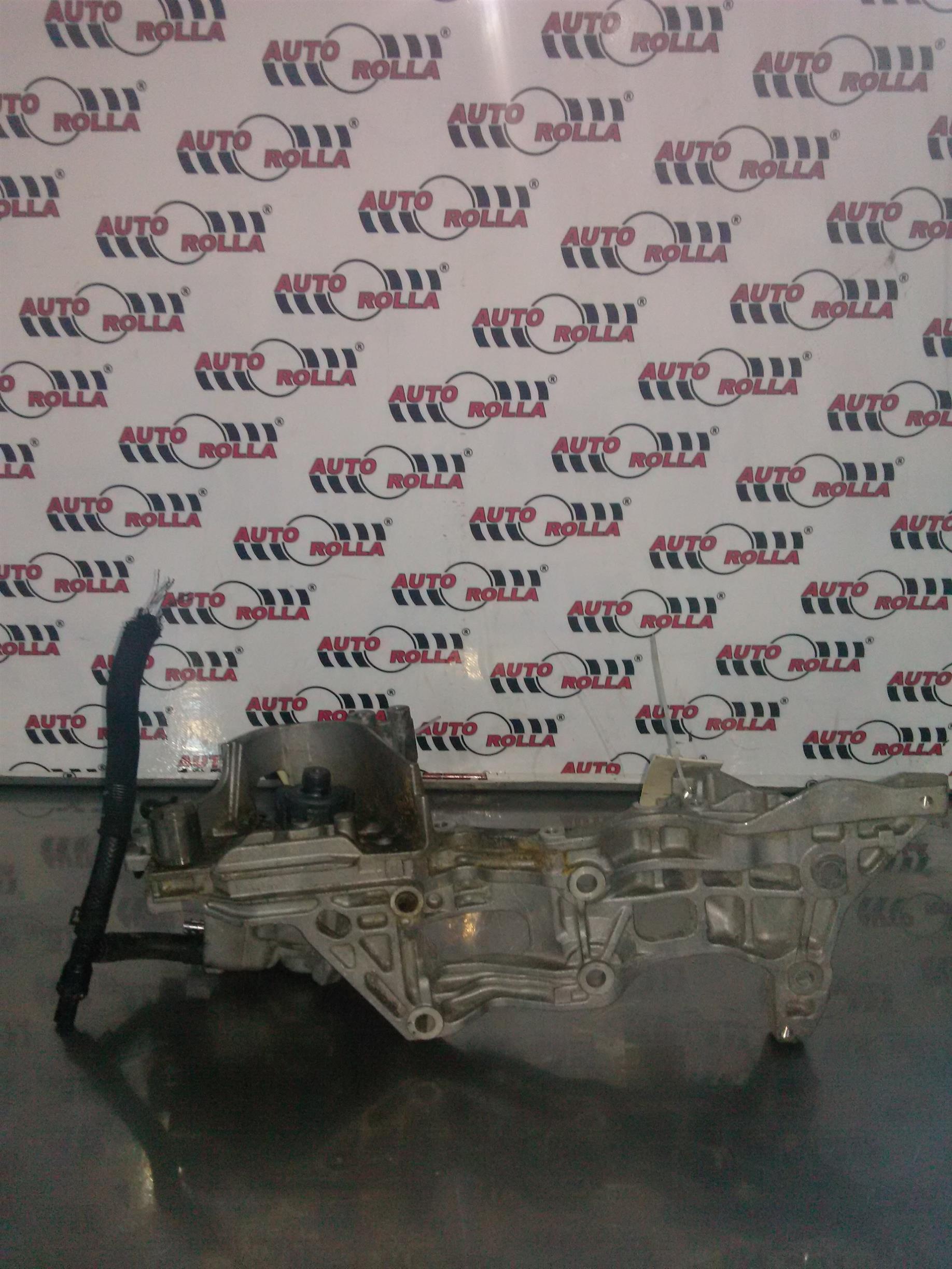 pompa inalte Volkswagen Golf 7, 1.6TDCI, an 2014