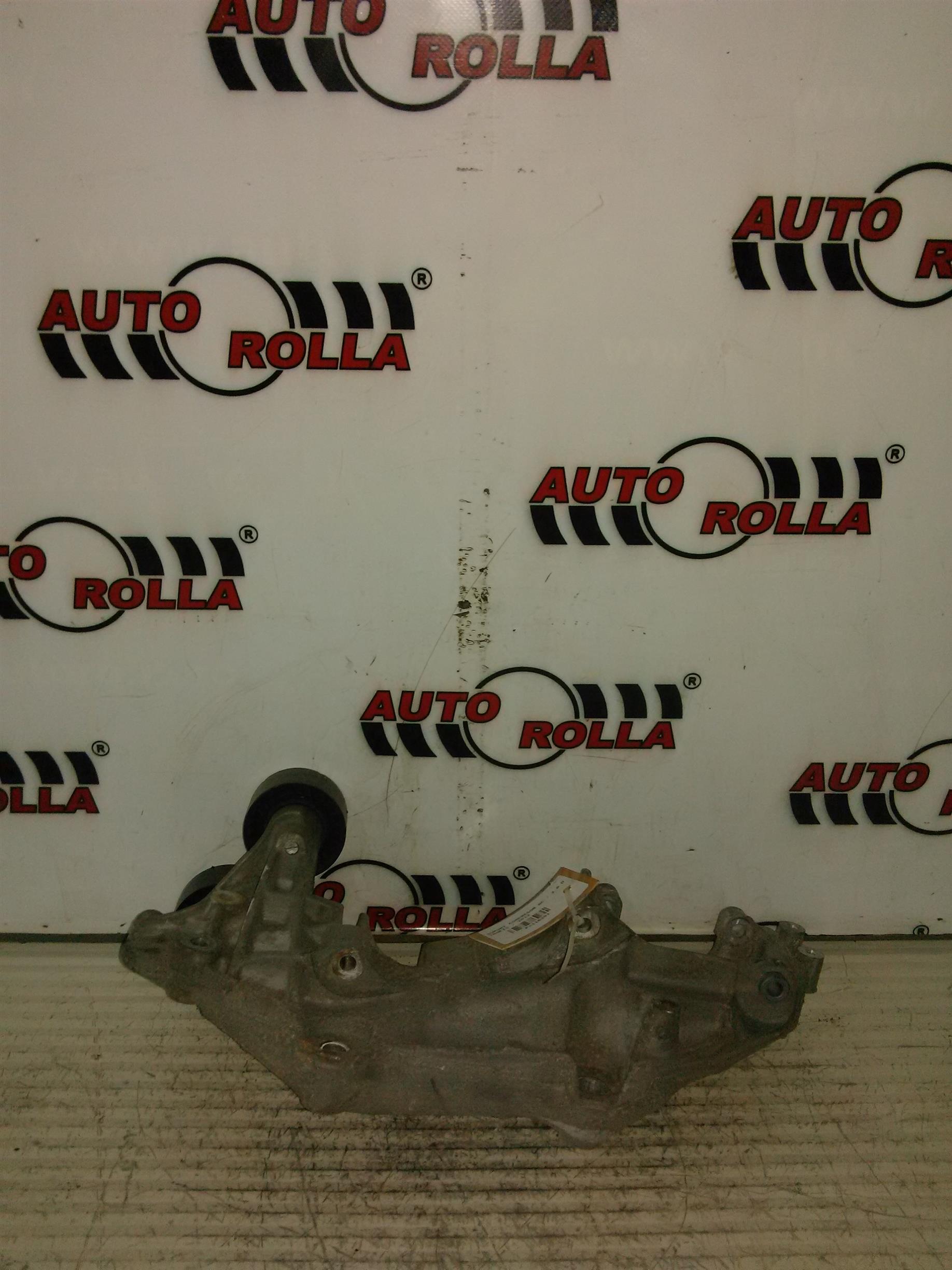 suport compresor ac Renault Trafic 2.0DCI, an 2012