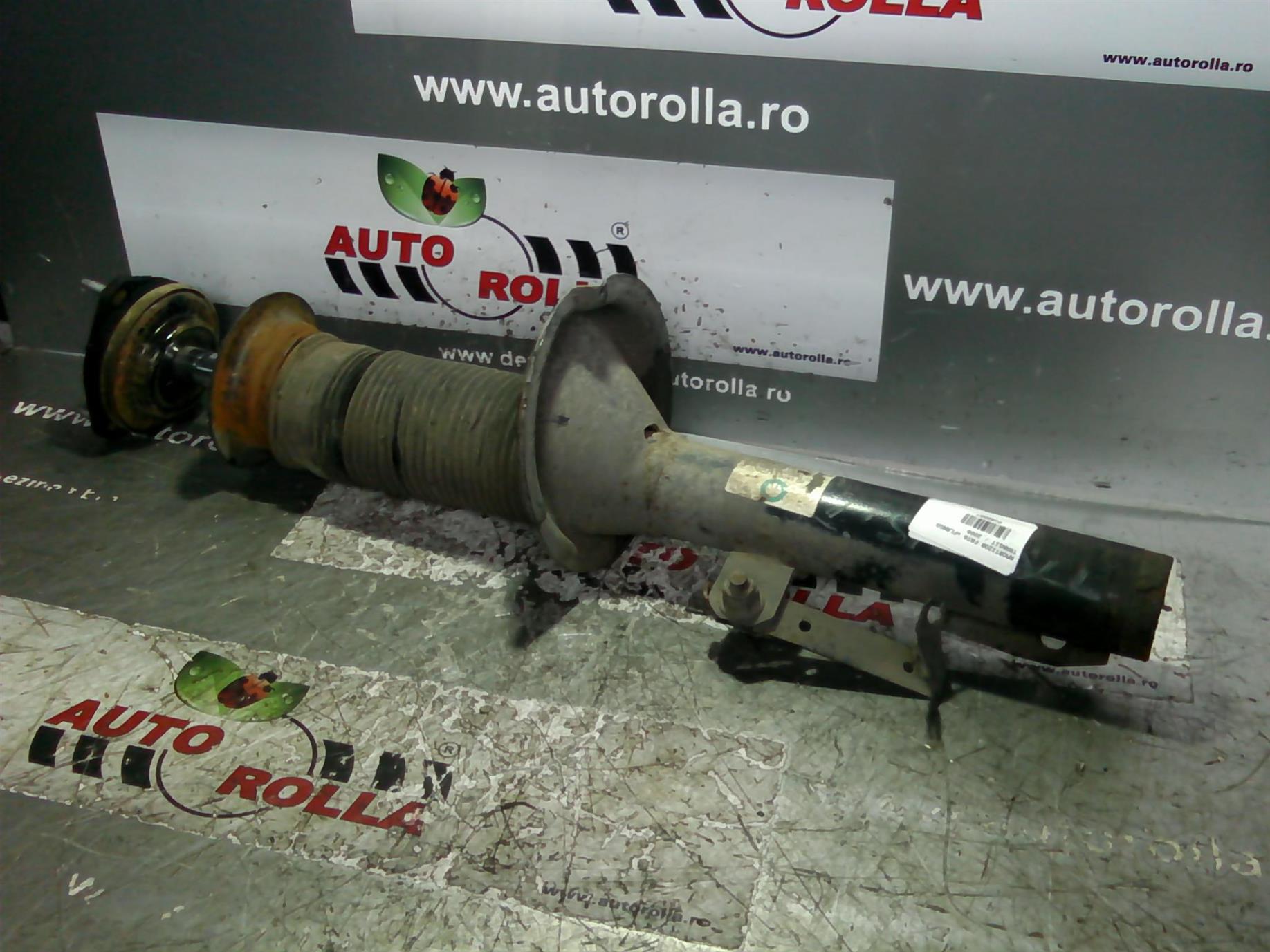 amortizor fata si flansa Ford Transit, an 2008