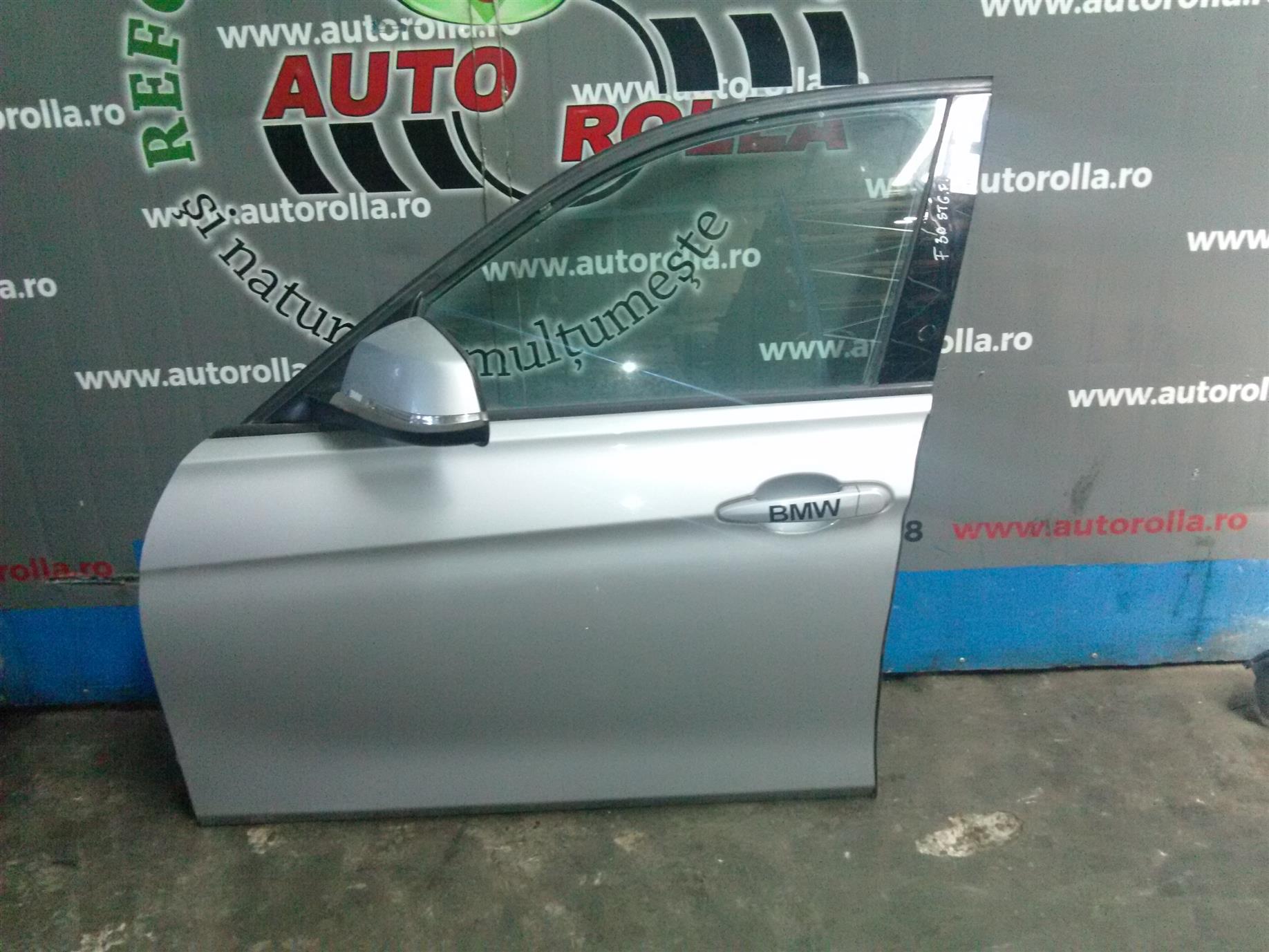 Oglinda stanga anglia BMW F30, 320D, an 2013, N47D20C