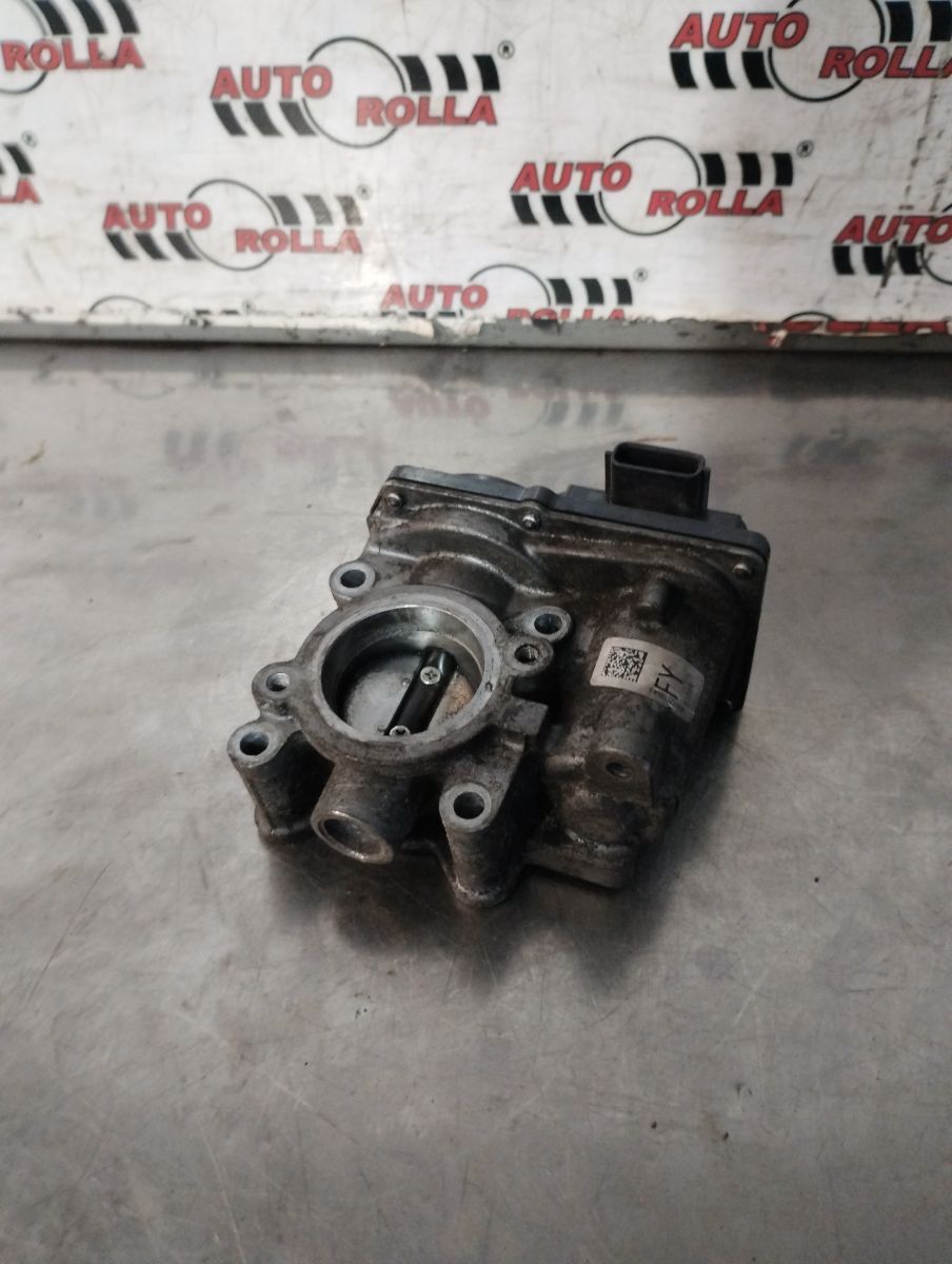 Clapeta acceleratie Dacia Logan 0.9TCE, an 2014 H4B-A4