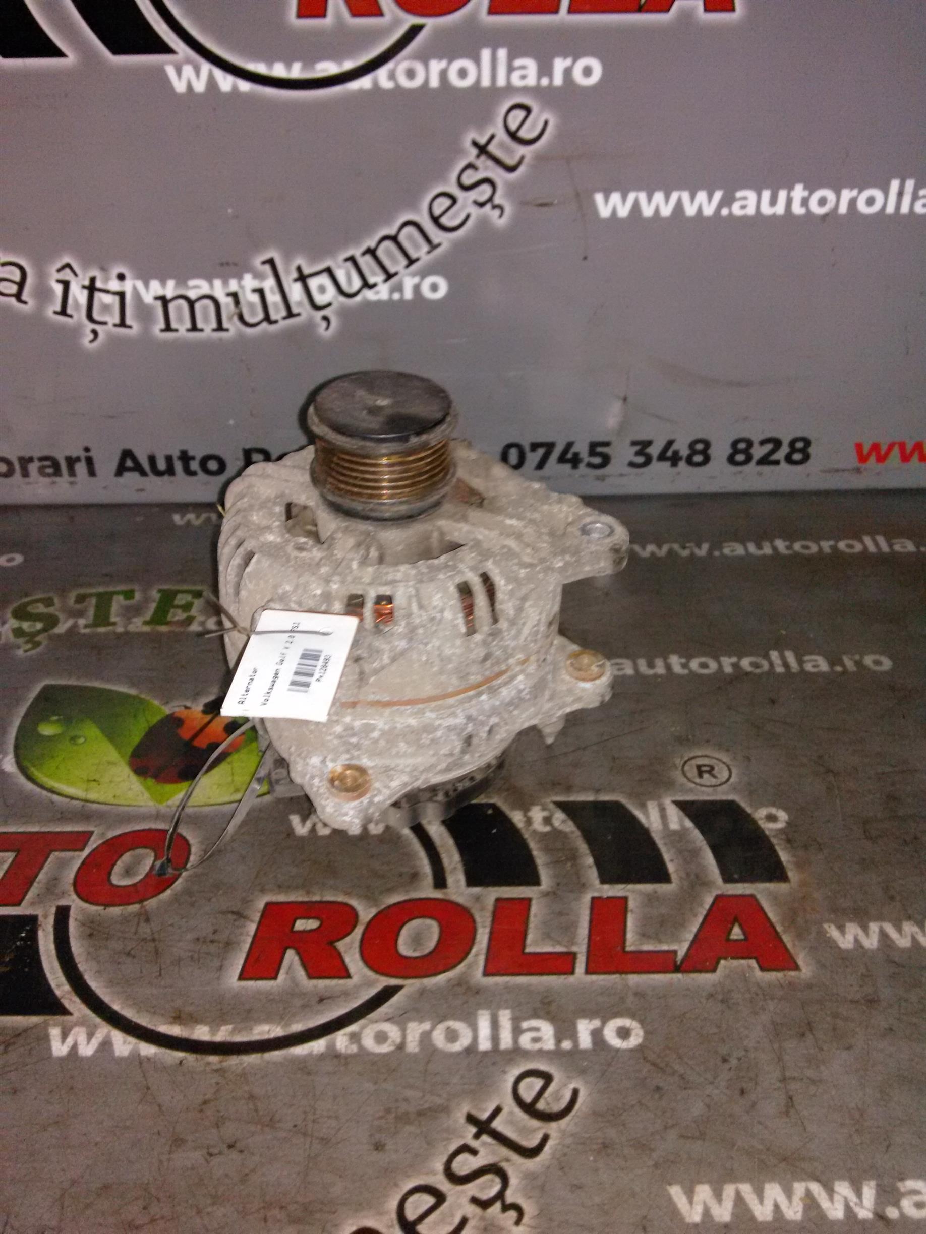 Alternator Volkswagen Golf V 2.0 FSI