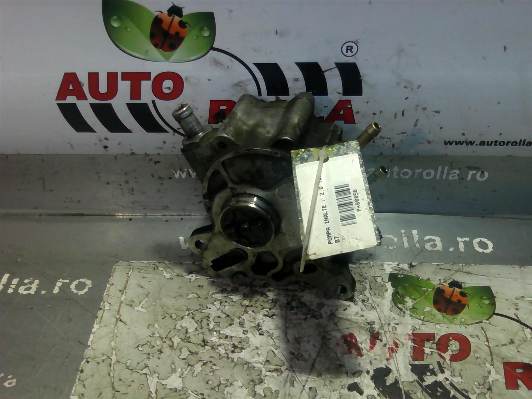 pompa inalte Volkswagen Passat B6, 2.0TDI