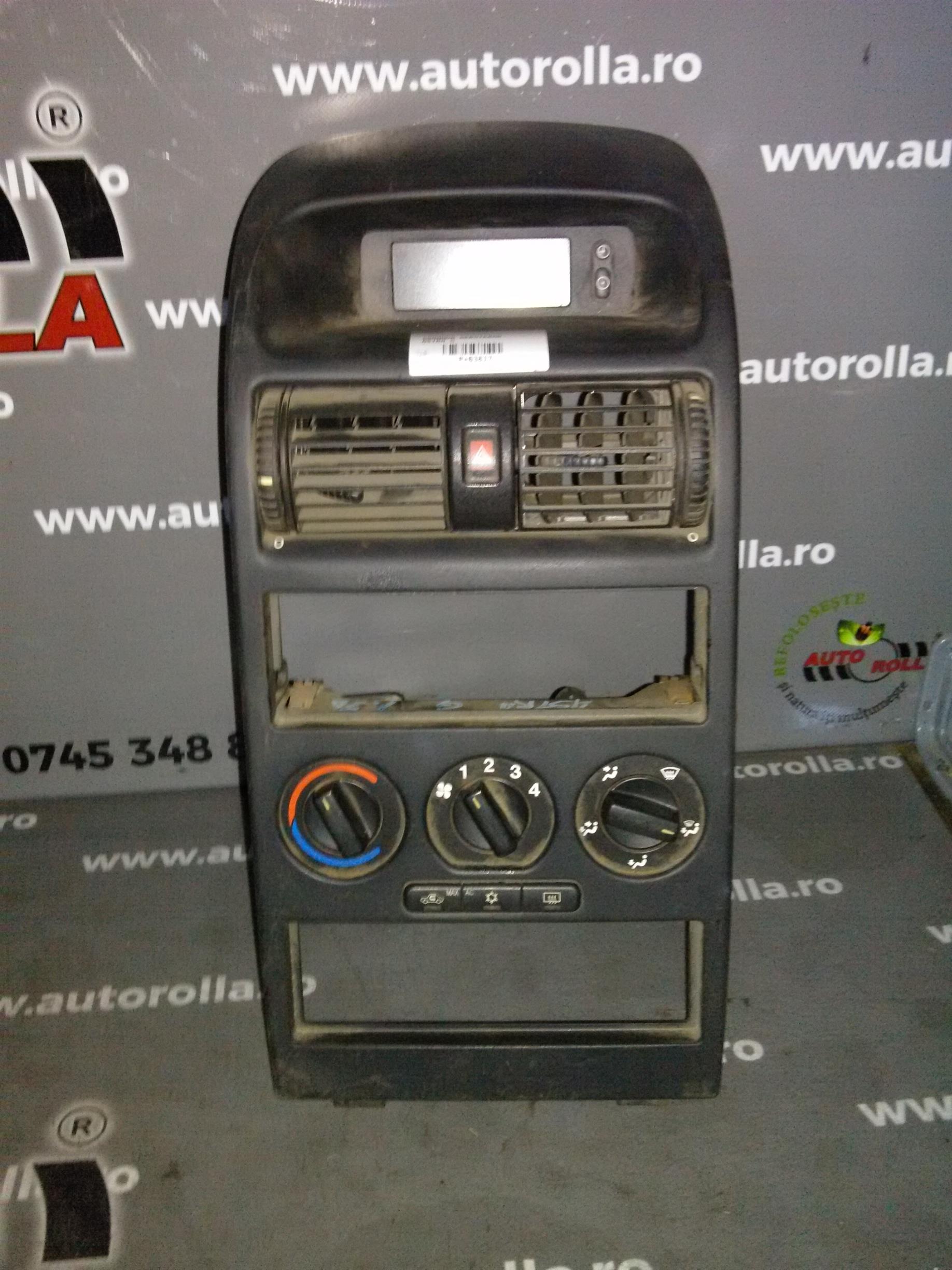 Grila aerisire Opel Astra G