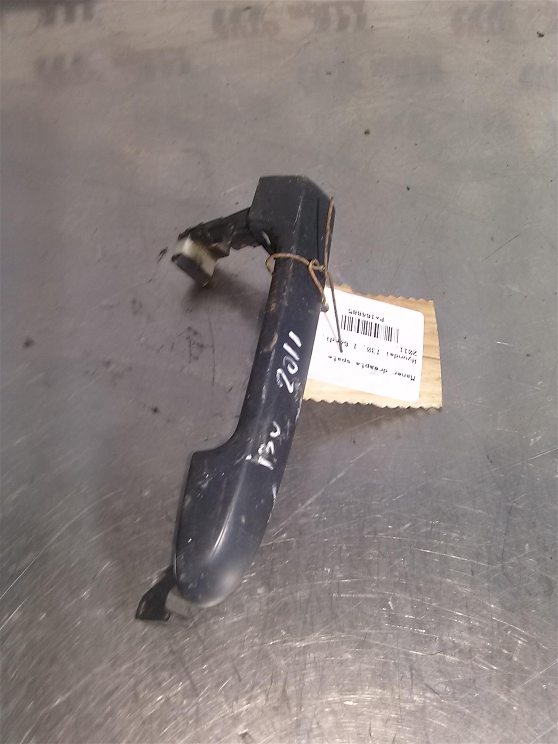 Maner dreapta spate Hyundai I30, 1.6crdi, an 2011.
