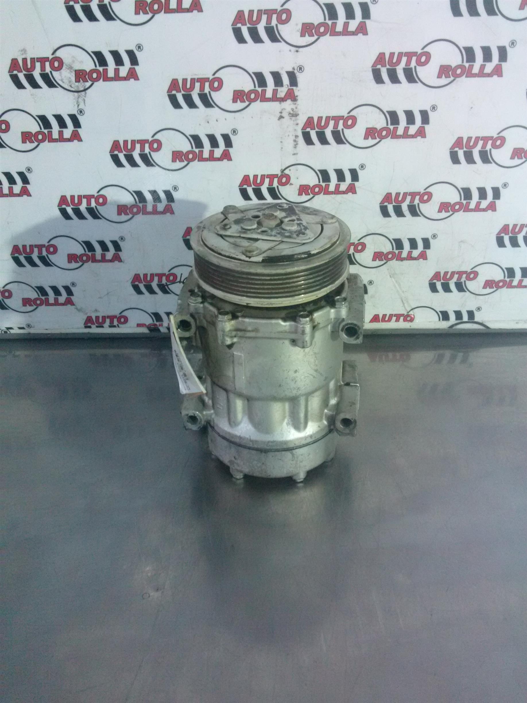 Compresor ac Peugeot Partner 1.6HDI, an 2013 9H06