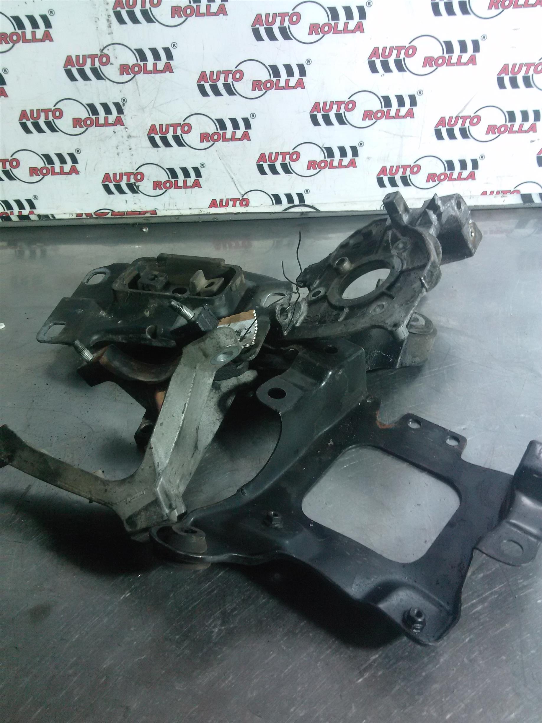 Suport motor Ford Focus 2, 1.6 tdci an 2008