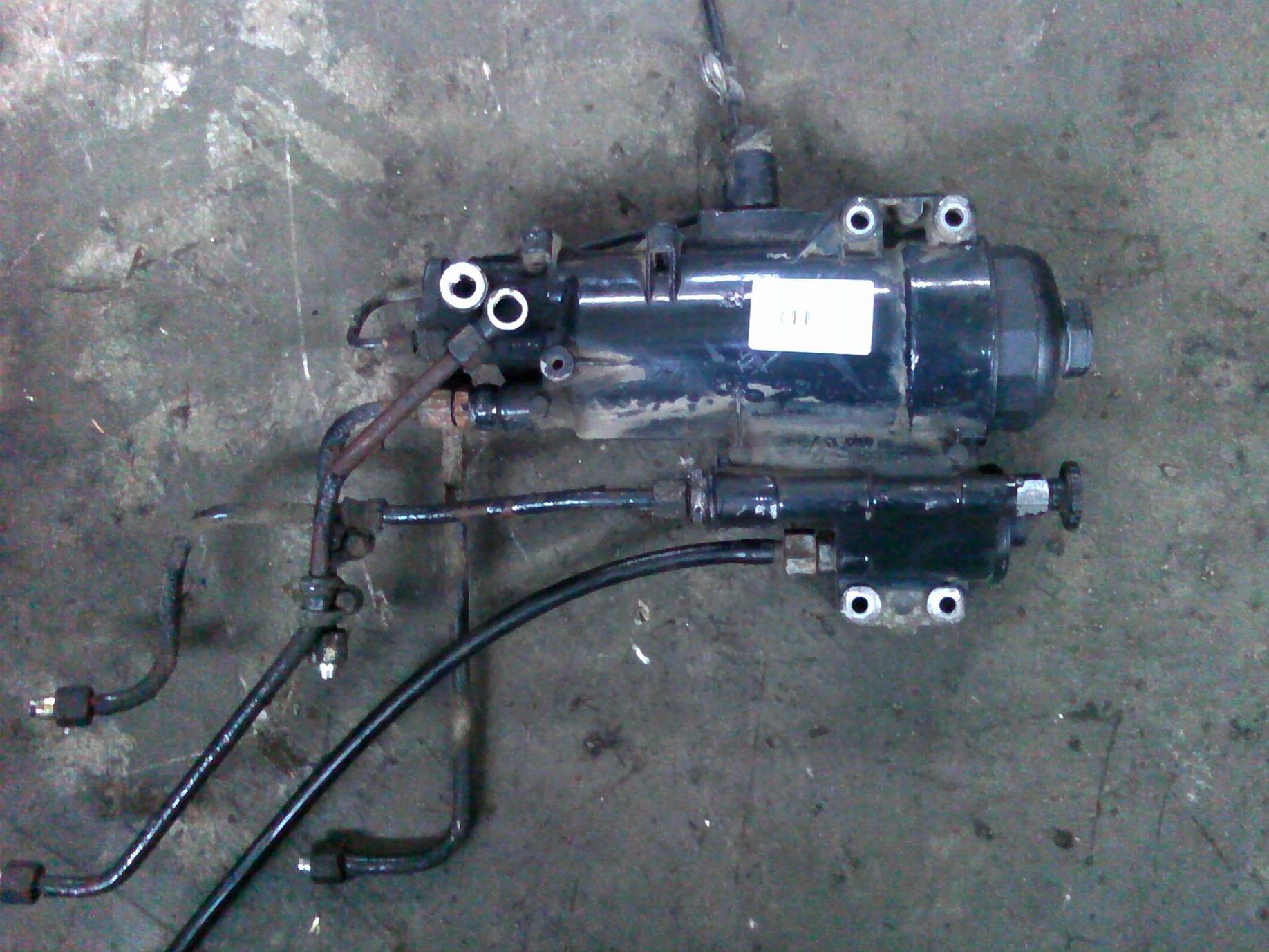 filtru motorina MAN TGA 460cp, an 2003
