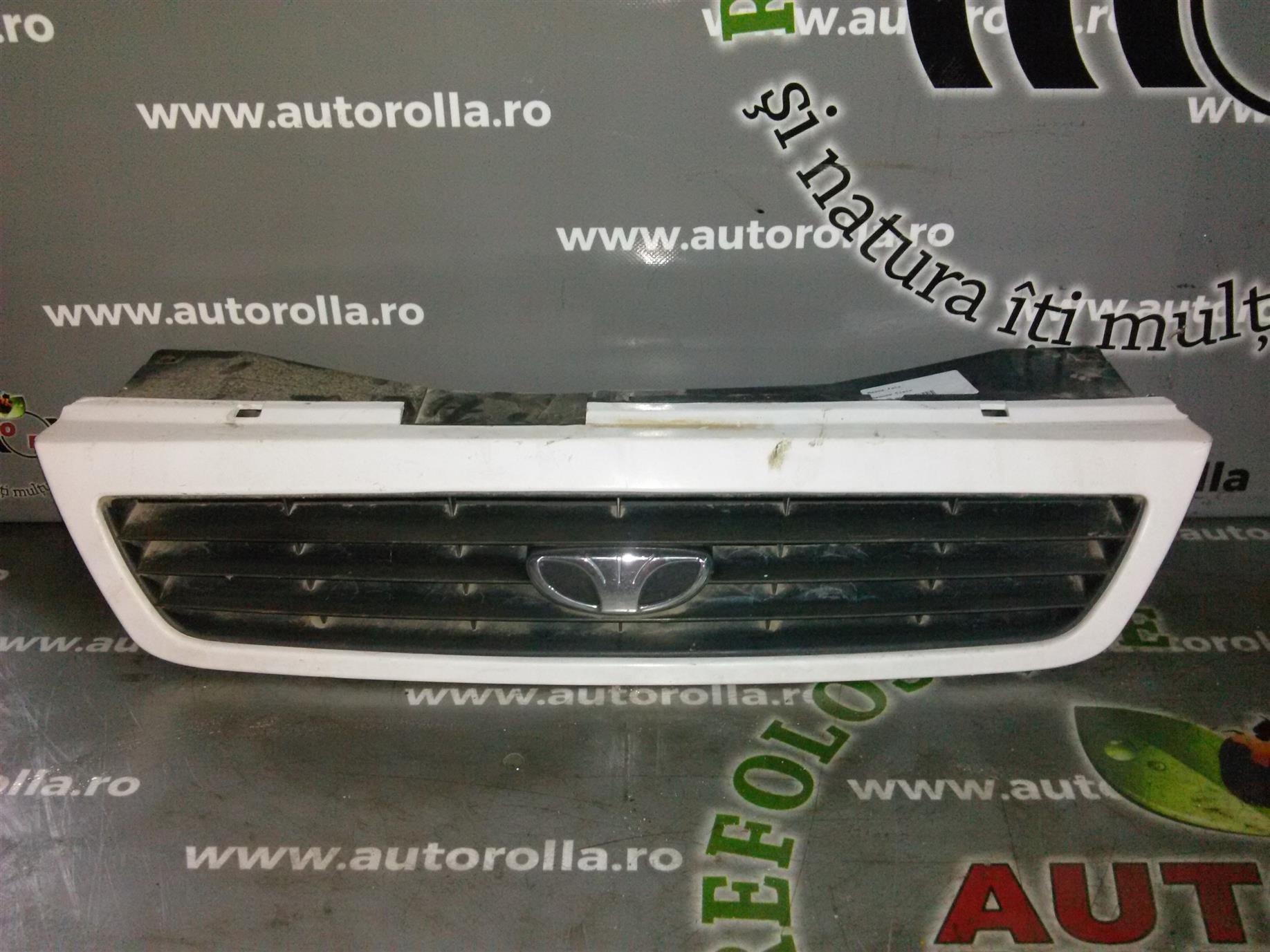 Masca fata Daewoo Cielo