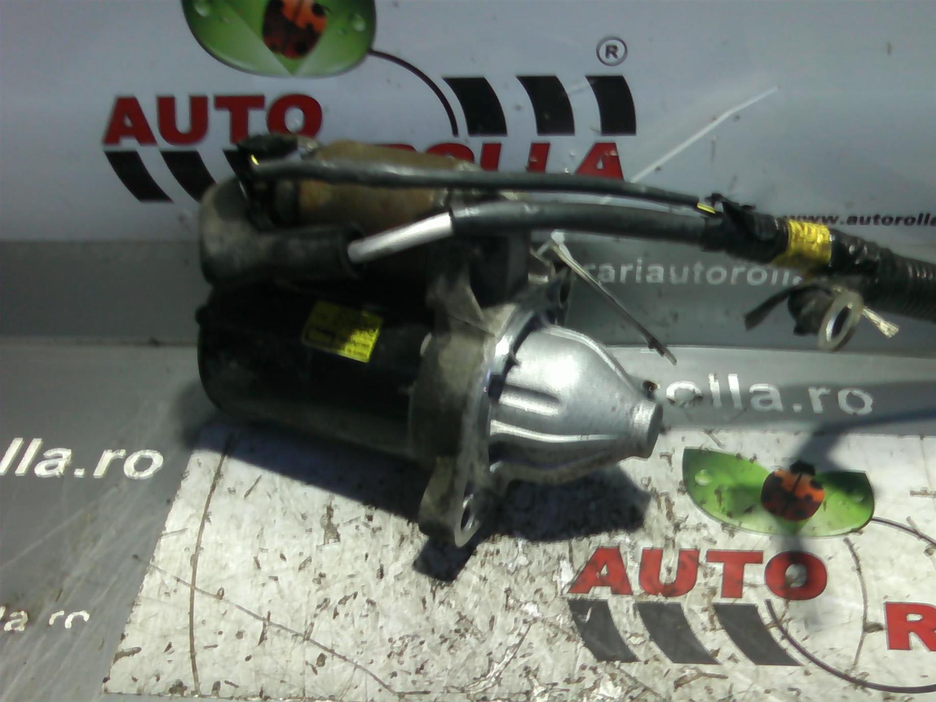 electromotor Hyundai Accent 1.6S 16V, an 2004