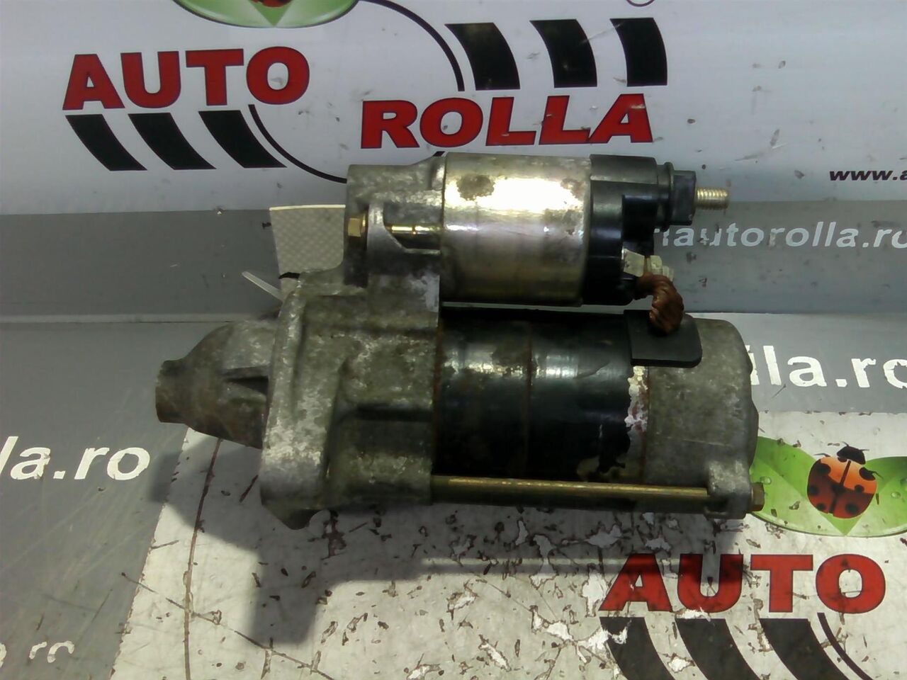 electromotor Toyota Celica,1.8S an 2004