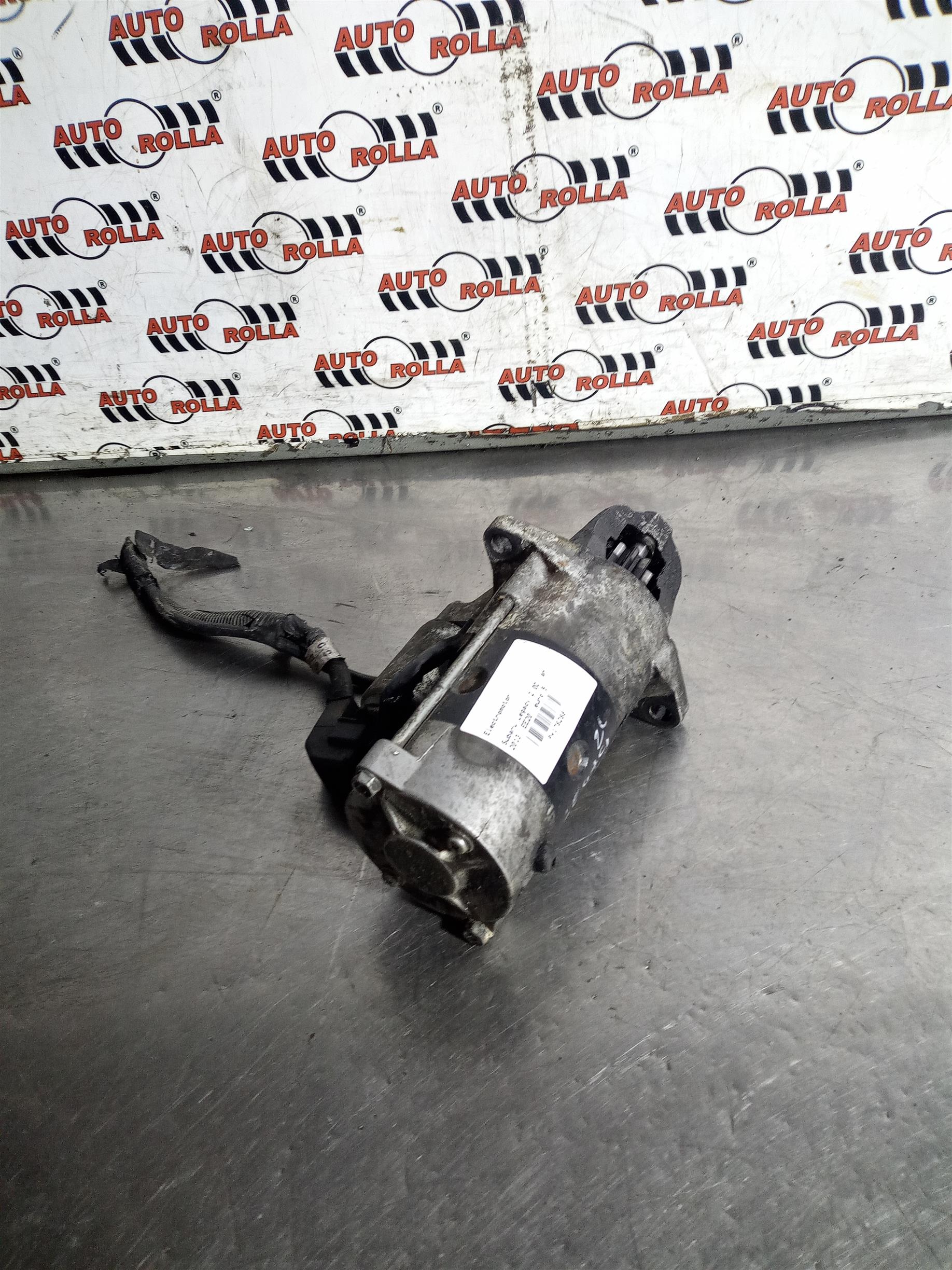 Electromotor Subaru Legacy 2,0D, an 2013, EE20, euro 5