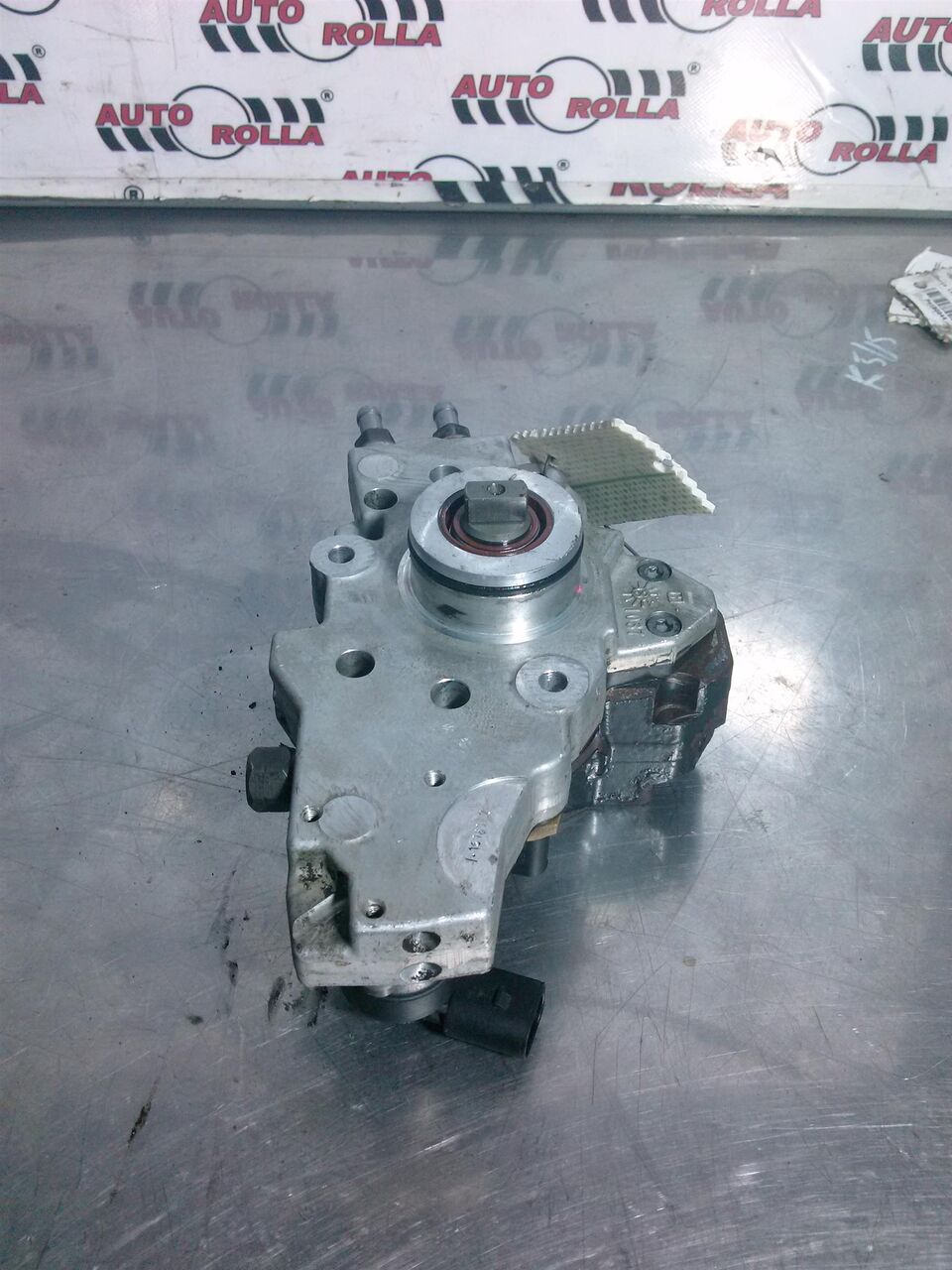 Pompa inalte Ford Transit an 2007, 2.4d