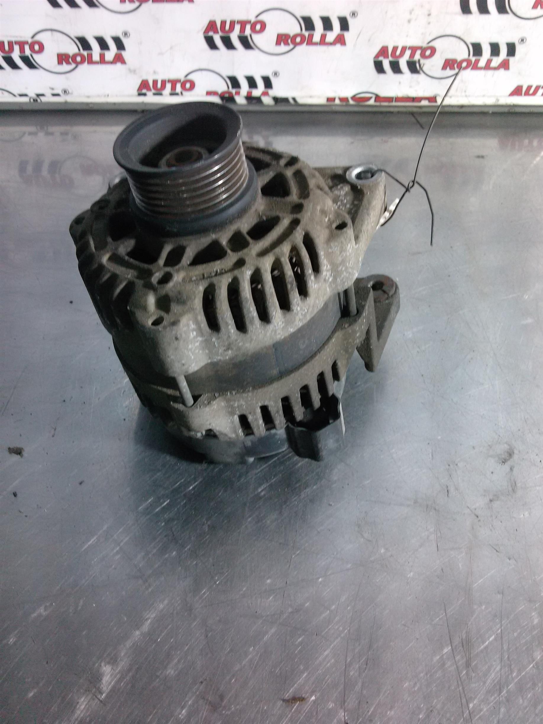 Alternator Chevrolet Cruze, 1.6S, an 2010, E5