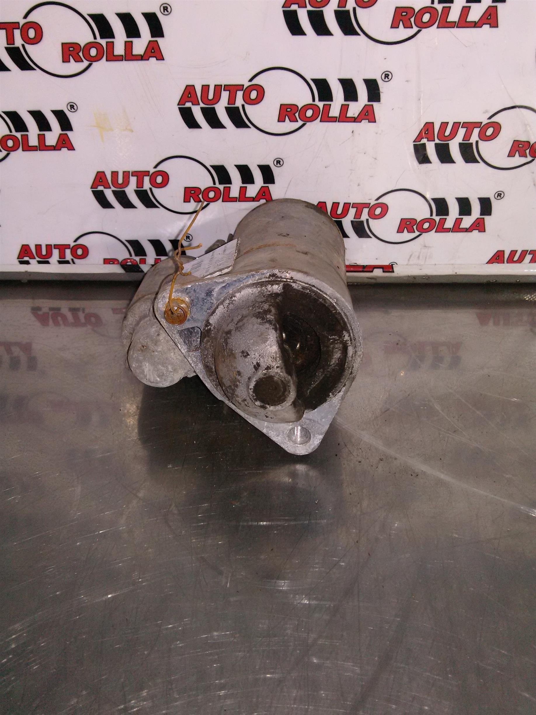 Electromotor Daewoo Matiz 1.0S AN 2008