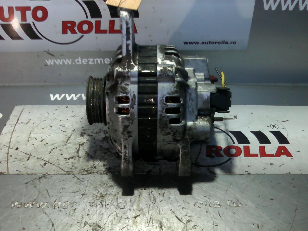 alternator Mitsubishi Lancer 3, 1.8S