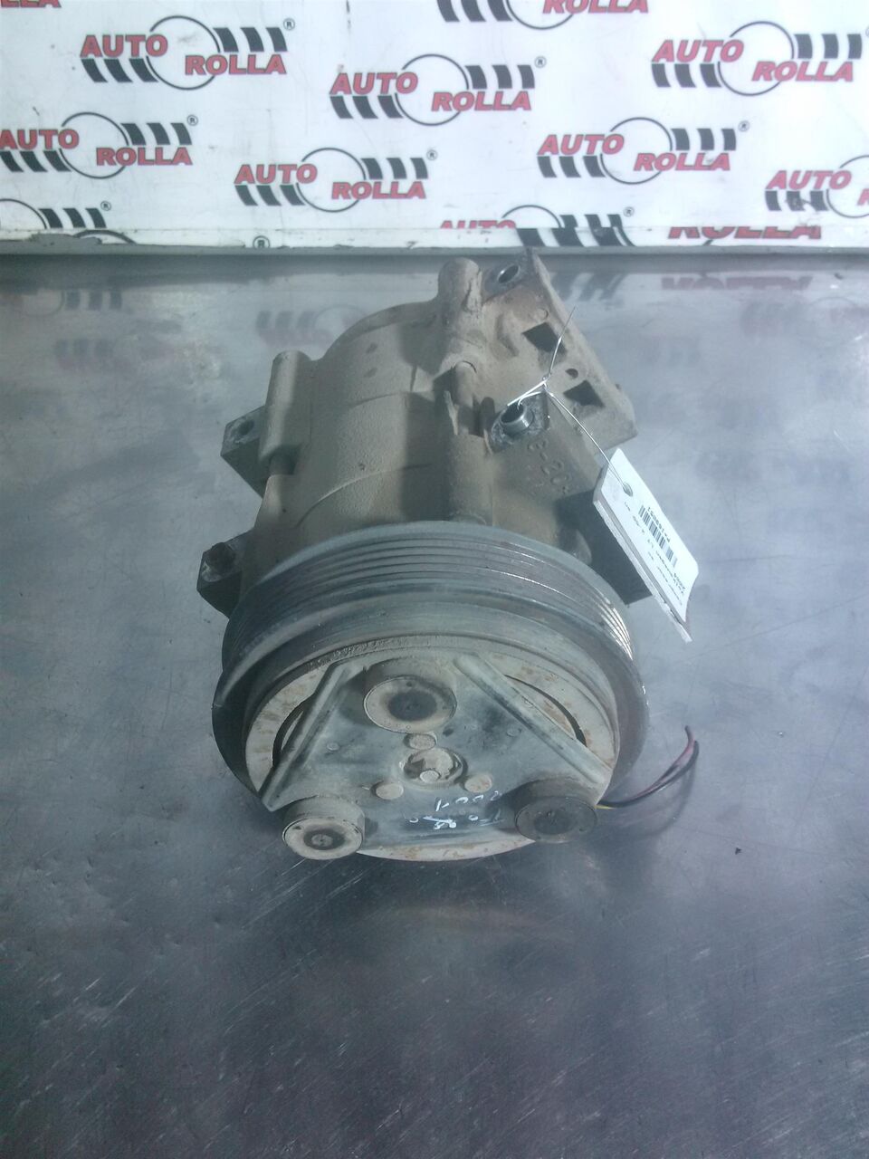 Compresor ac Volkswagen LT 2.5D an 2004.
