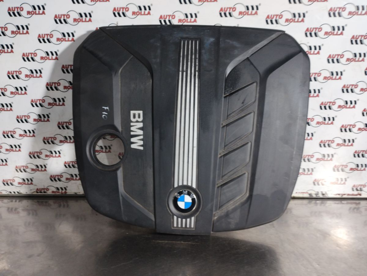 Capac motor Bmw F10 2.0d an 2010
