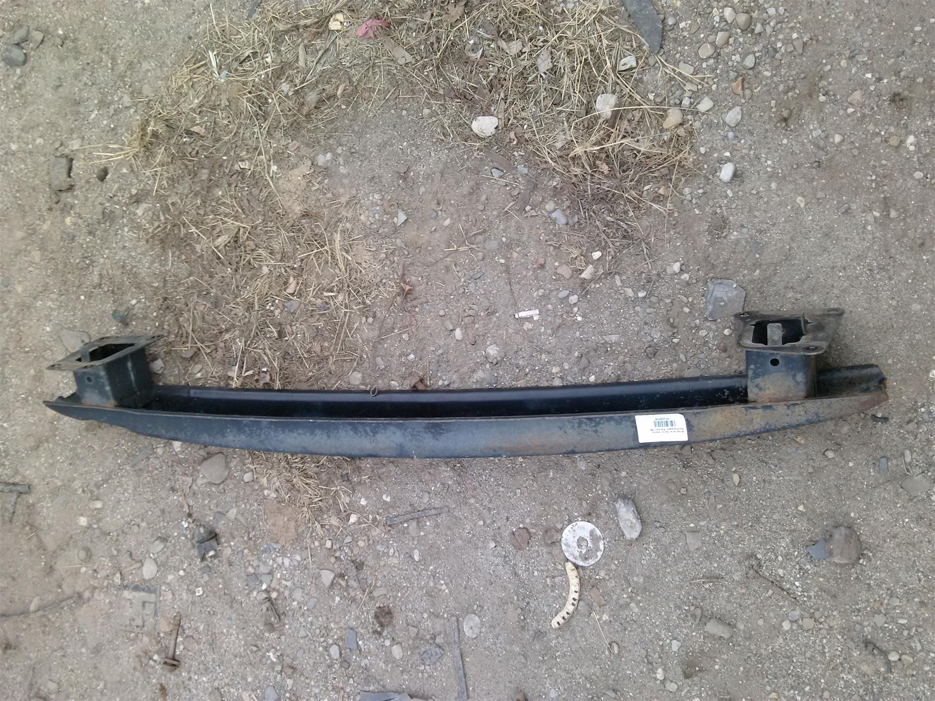 Armatura bara spate Volkswagen Passat B6