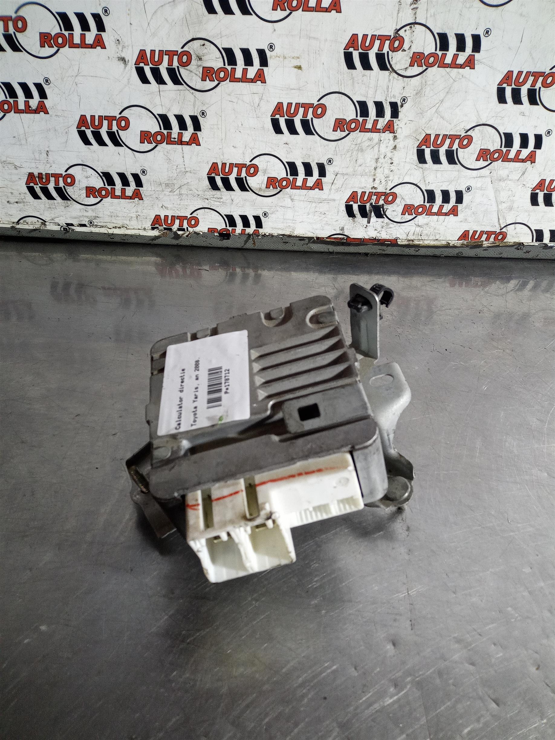 Calculator directie Toyota Yaris, an 2008.