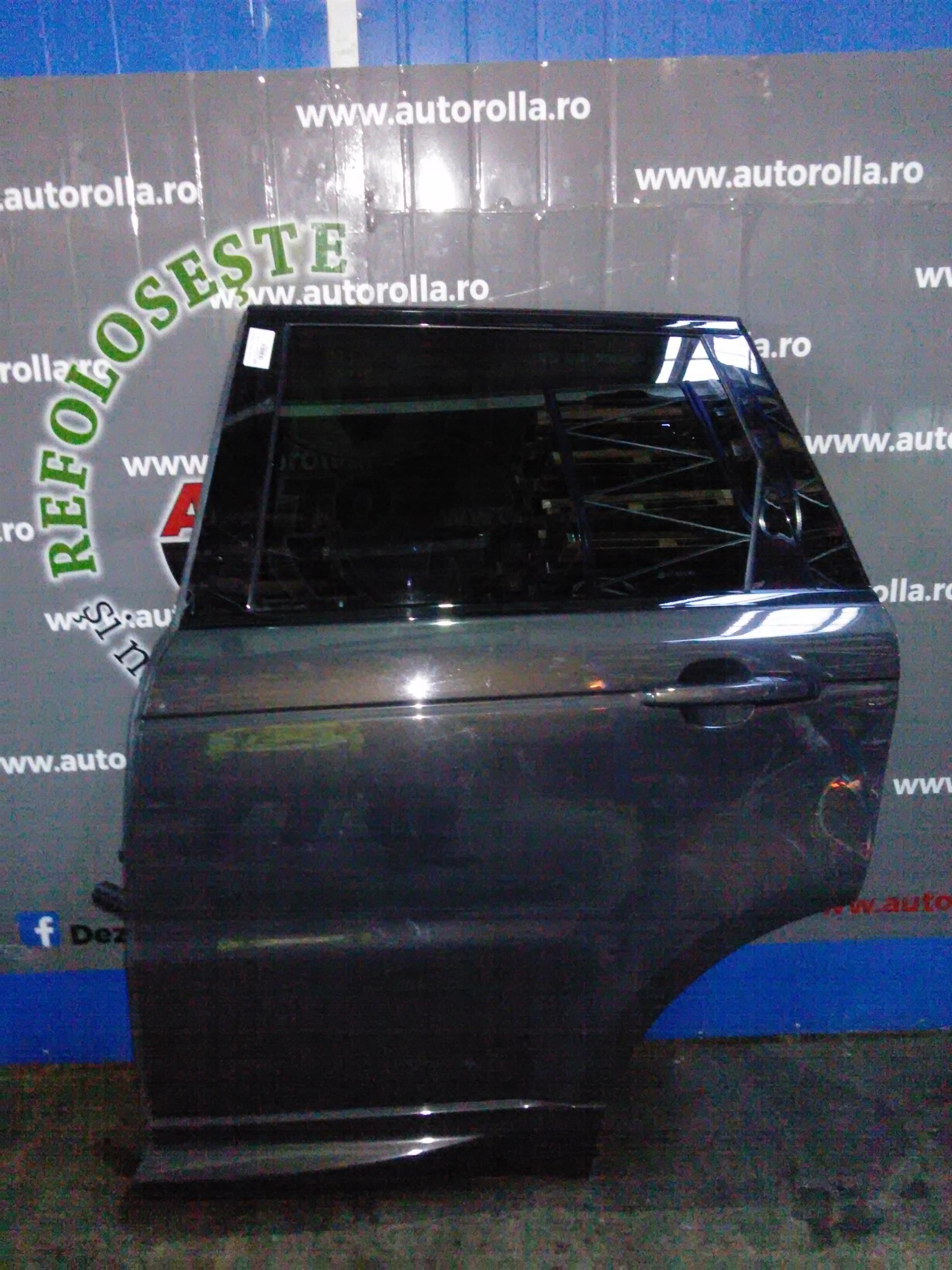 Usa stanga spate (fara cremaliera) Range Rover Sport 4.4D SDV8 an 2015