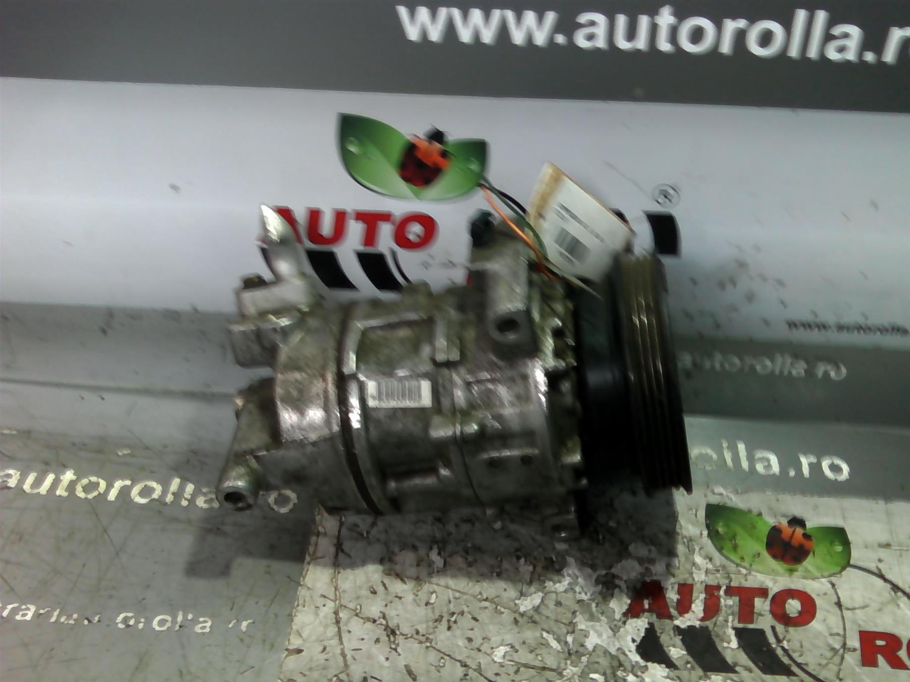 compresor ac Fiat Stilo